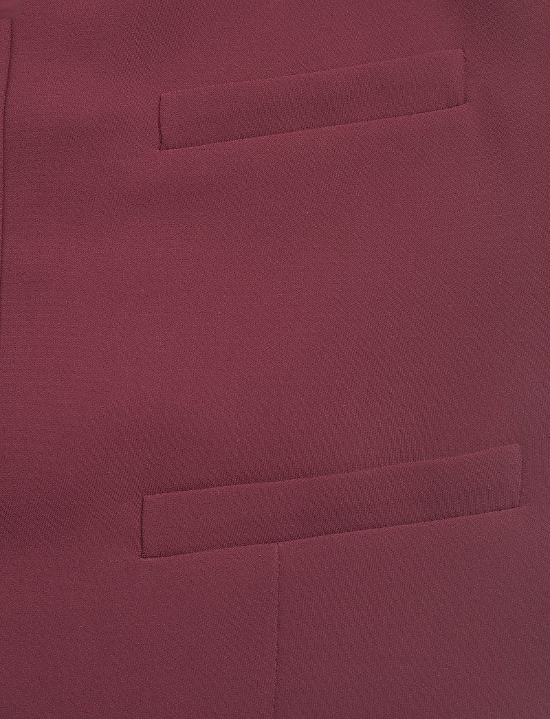 Day Birger et Mikkelsen - Rudy - Classic Gabardine Mix - modetrender - tawny port - 3