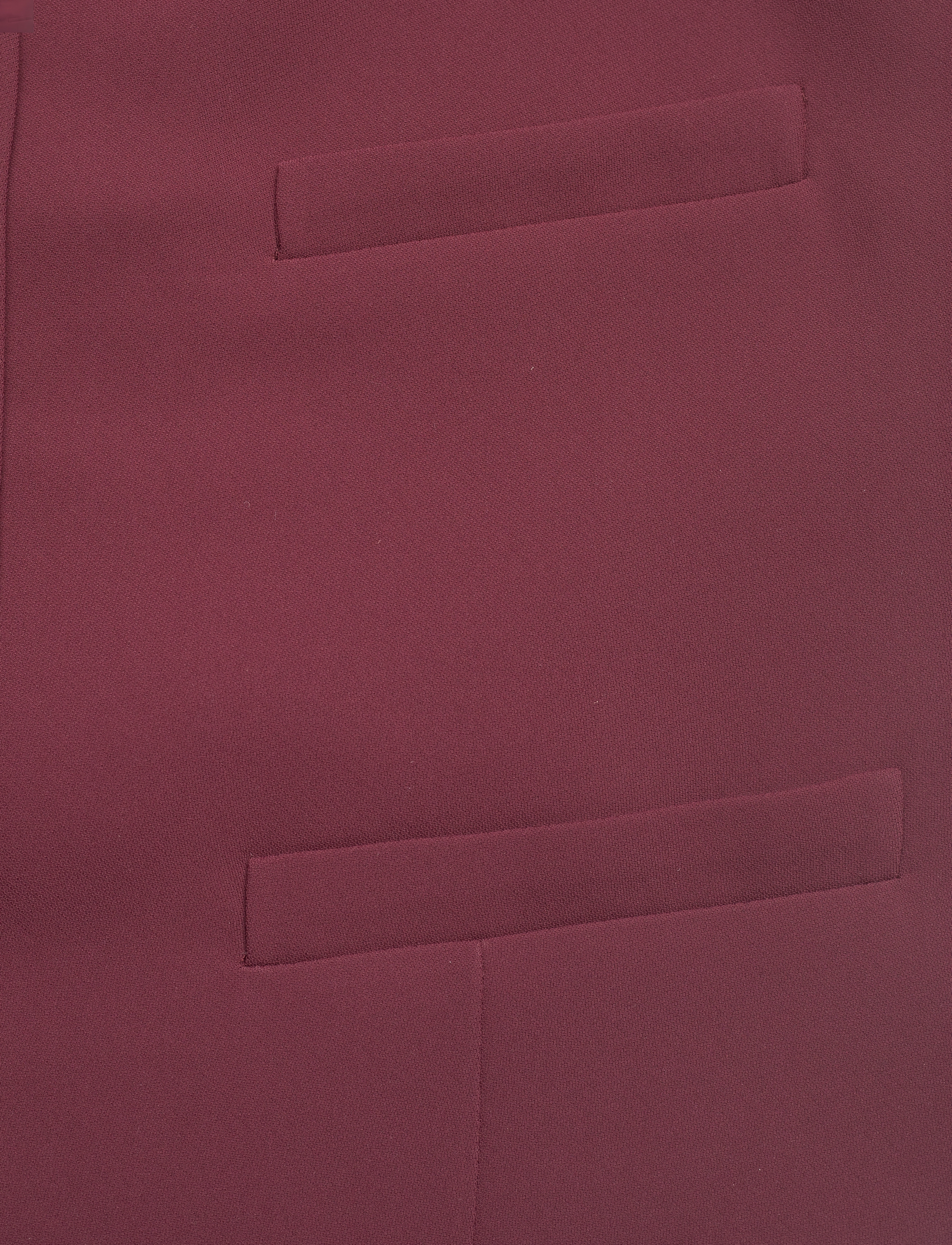 Day Birger et Mikkelsen - Rudy - Classic Gabardine Mix - fashion trends - tawny port - 3