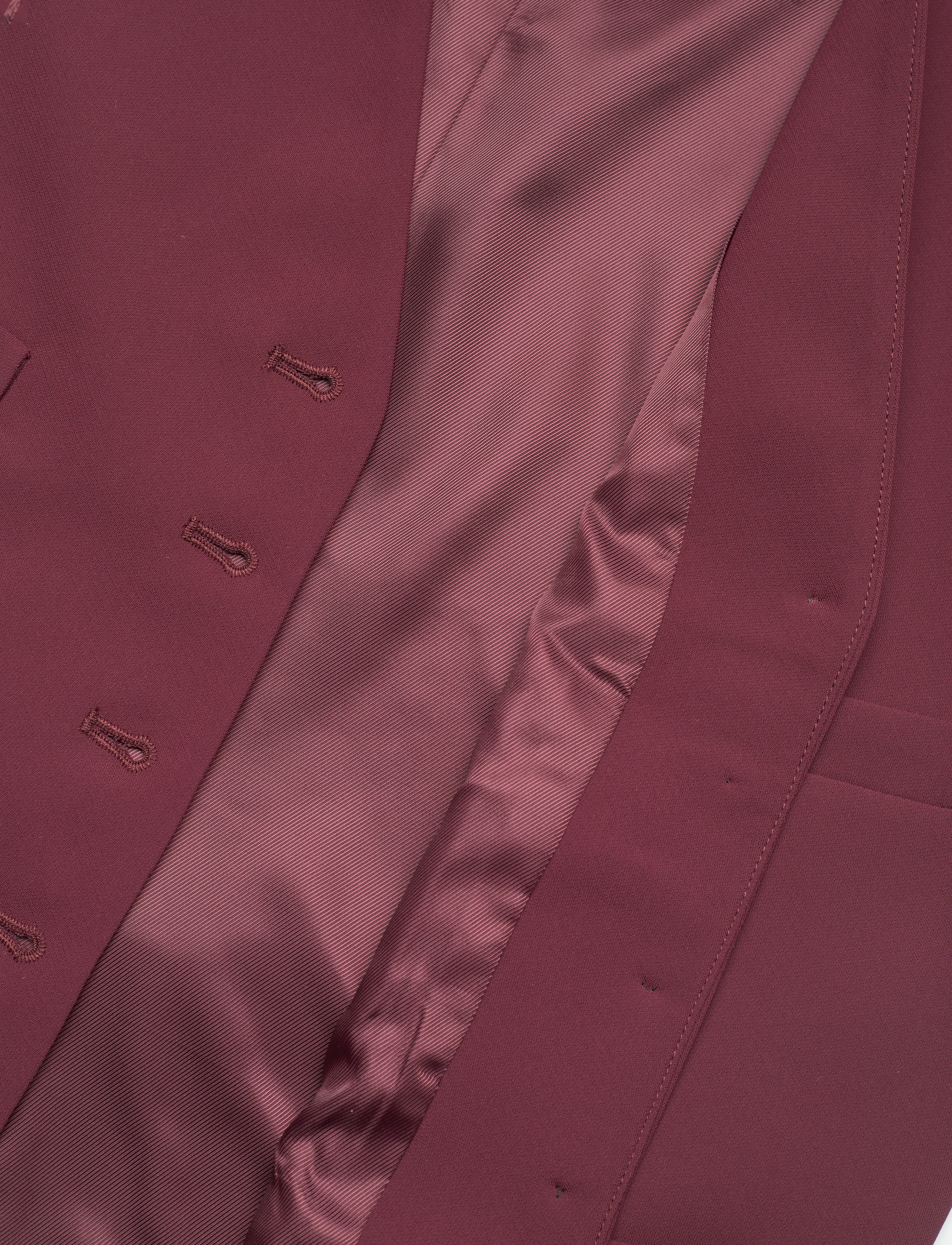 Day Birger et Mikkelsen - Rudy - Classic Gabardine Mix - motetrender - tawny port - 4