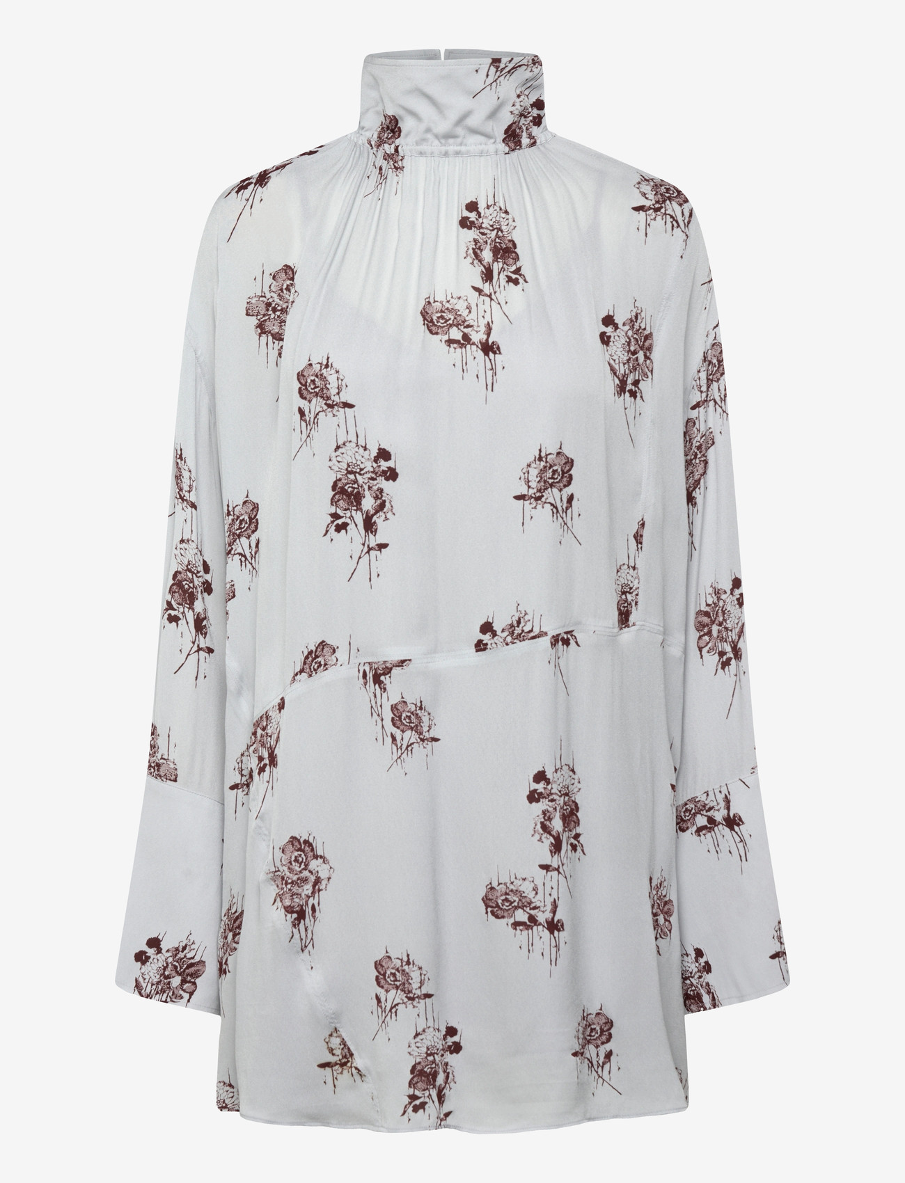 Day Birger et Mikkelsen - Jay - Falling Flowers - cocktailkjoler - pearl falling flower - 0