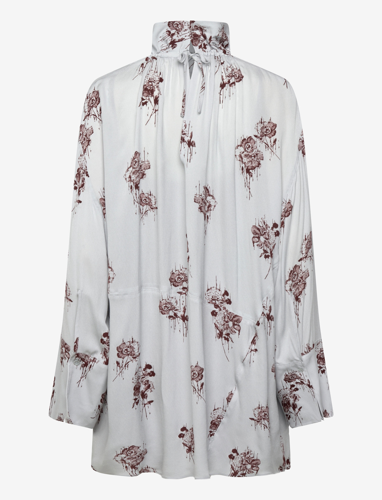 Day Birger et Mikkelsen - Jay - Falling Flowers - cocktailkjoler - pearl falling flower - 1