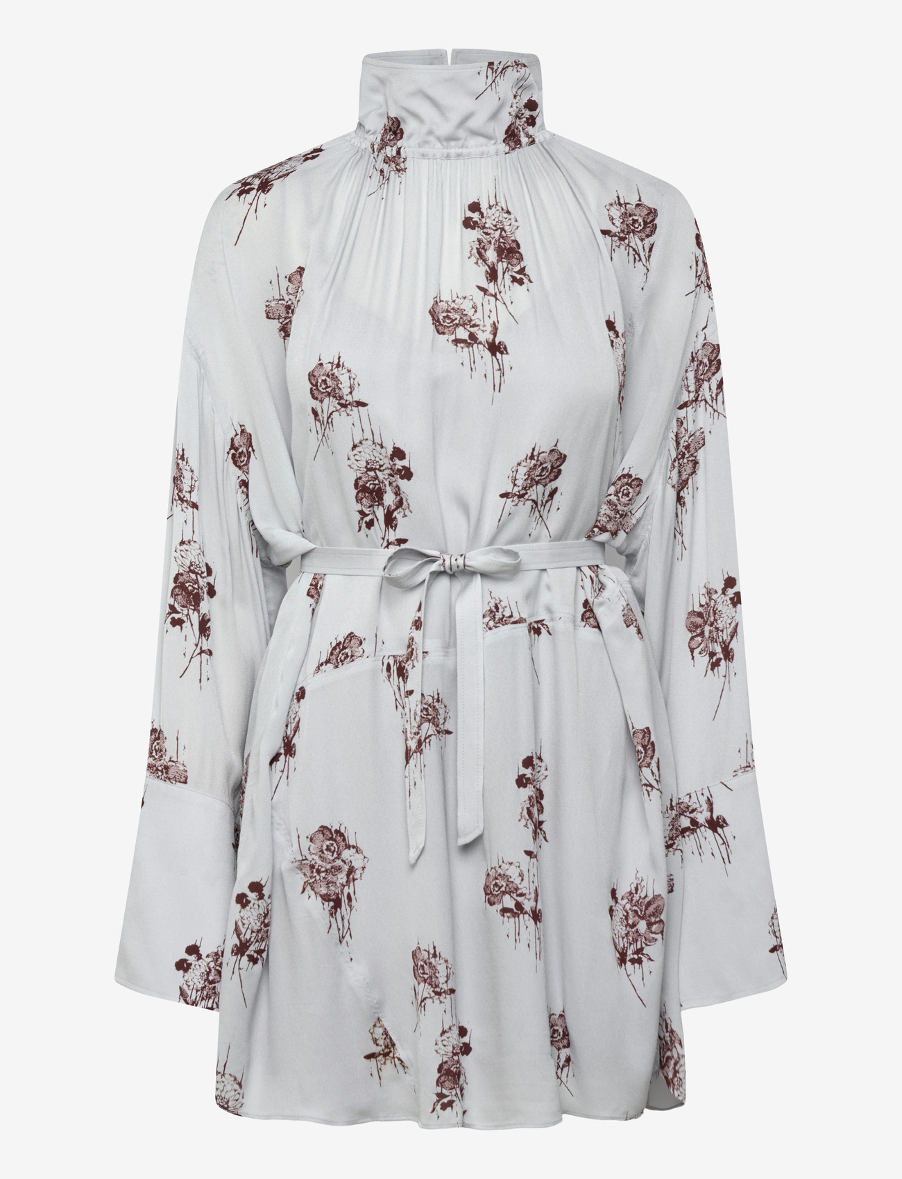 Day Birger et Mikkelsen - Jay - Falling Flowers - cocktailkjoler - pearl falling flower - 2