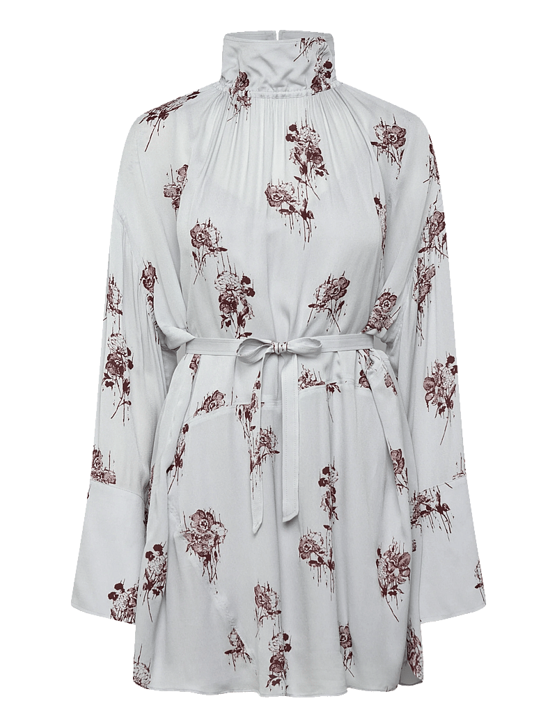 Day Birger et Mikkelsen - Jay - Falling Flowers - cocktailkleider - pearl falling flower - 2