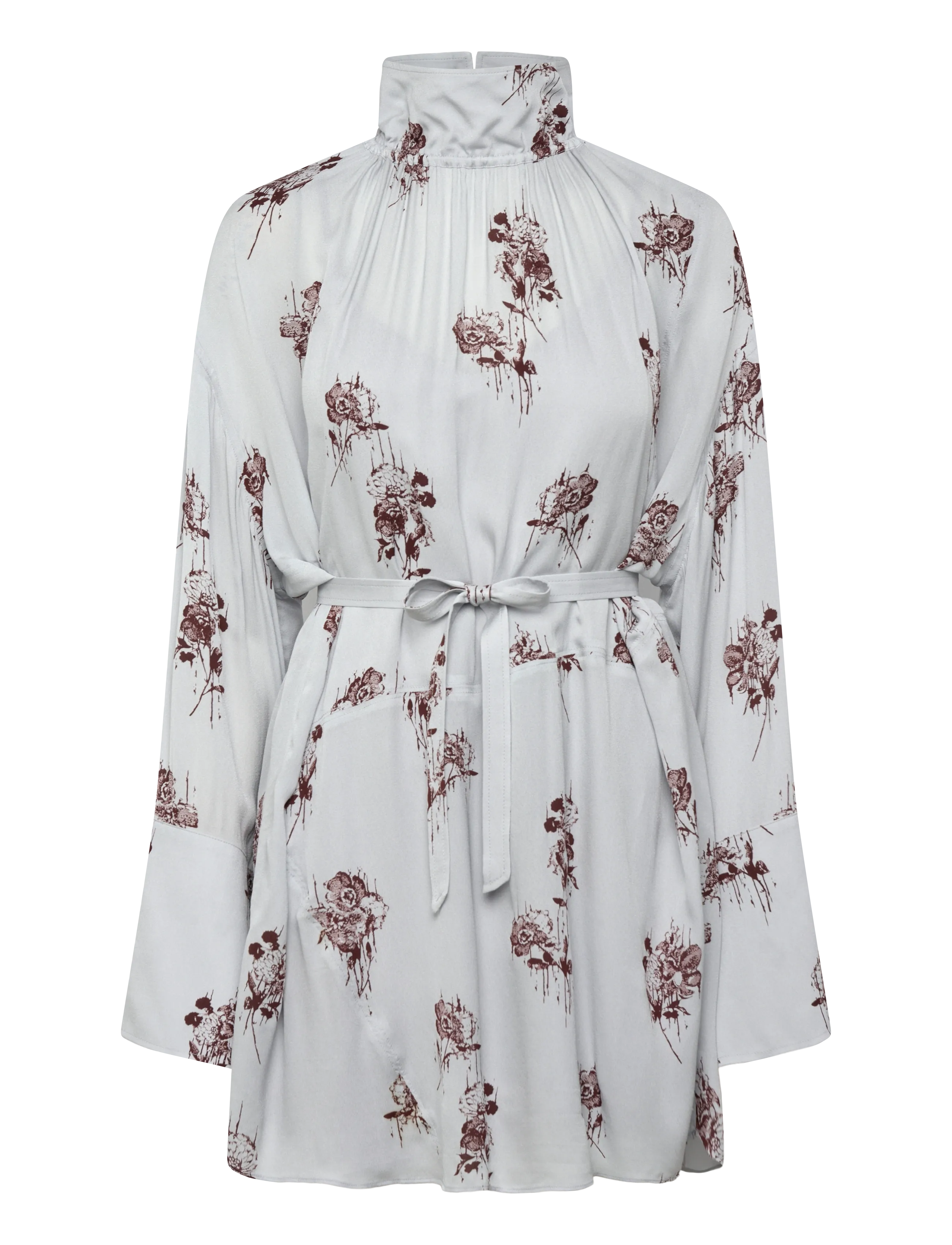Day Birger et Mikkelsen - Jay - Falling Flowers - festmode zu outlet-preisen - pearl falling flower - 2