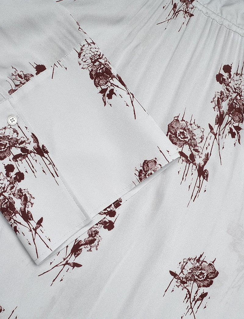 Day Birger et Mikkelsen - Jay - Falling Flowers - cocktailkleider - pearl falling flower - 4