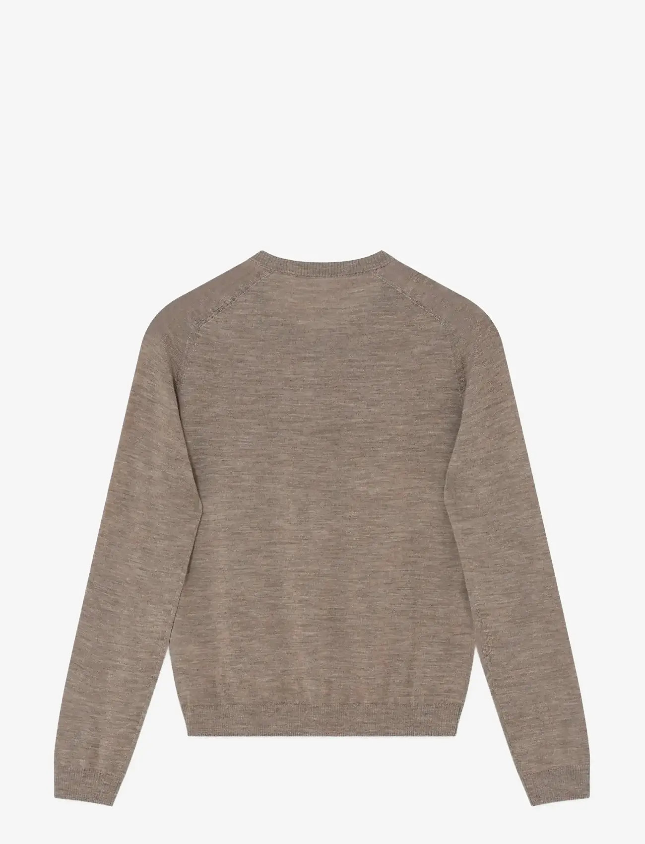 Day Birger et Mikkelsen - Luna - Daily Elements - herbstliche kleidung - beige melange - 1