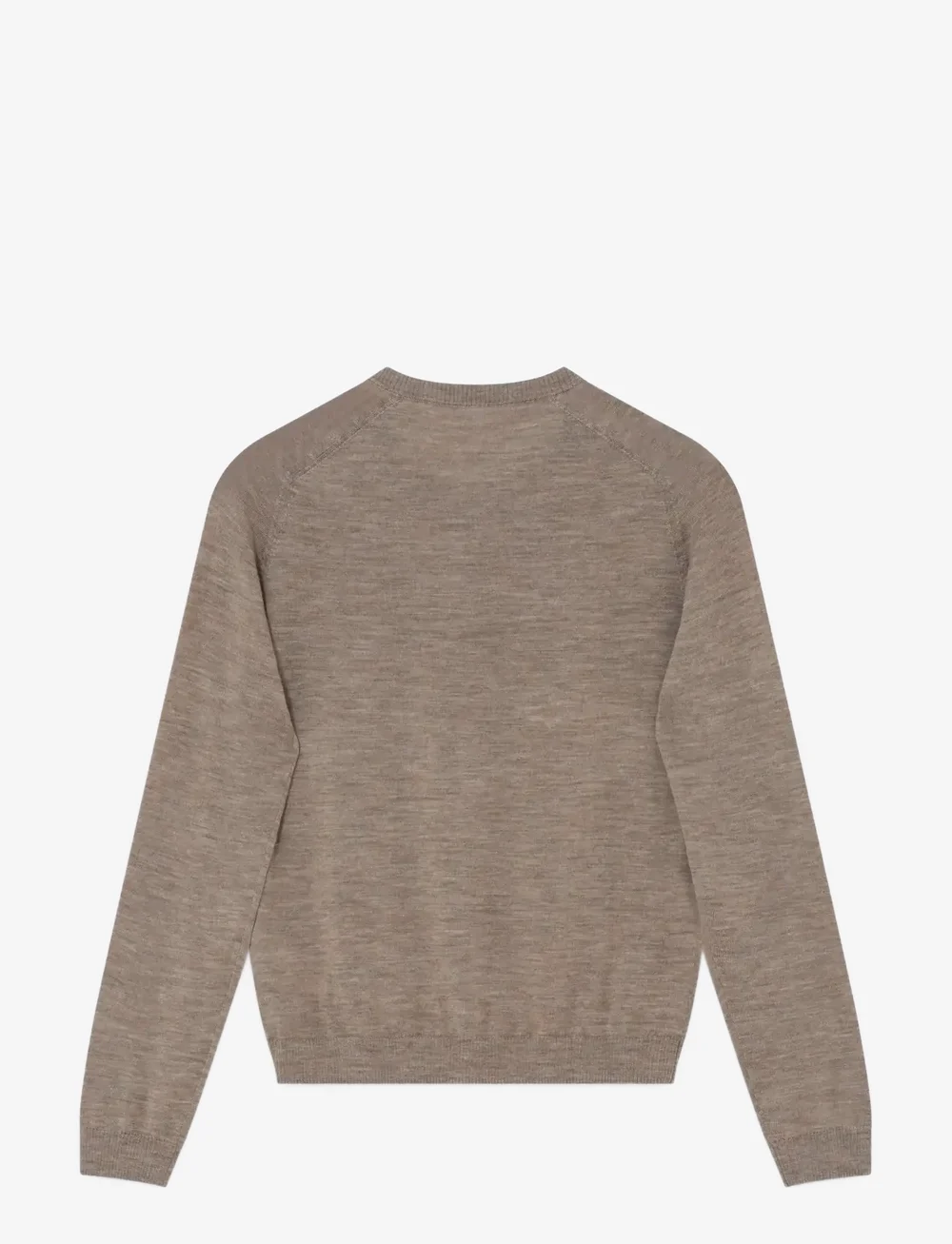 Day Birger et Mikkelsen - Luna - Daily Elements - cardigans - beige melange - 1