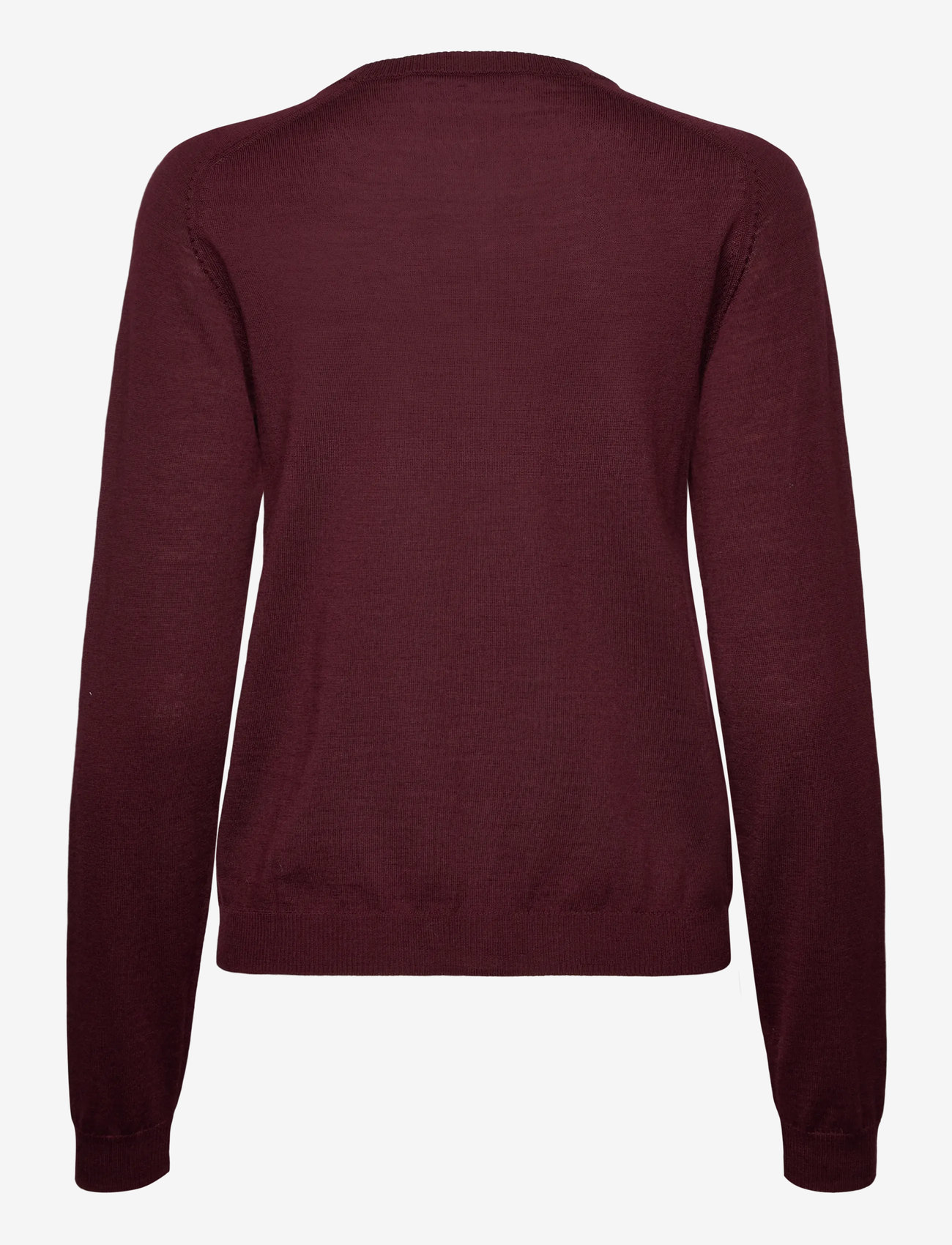 Day Birger et Mikkelsen - Luna - Daily Elements - höstkläder - bitter chocolate - 1