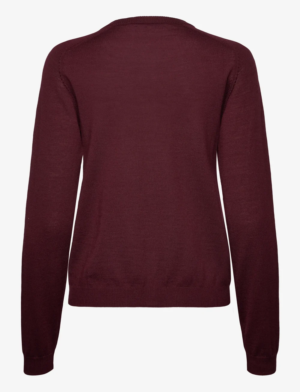 Day Birger et Mikkelsen - Luna - Daily Elements - cardigans - bitter chocolate - 1