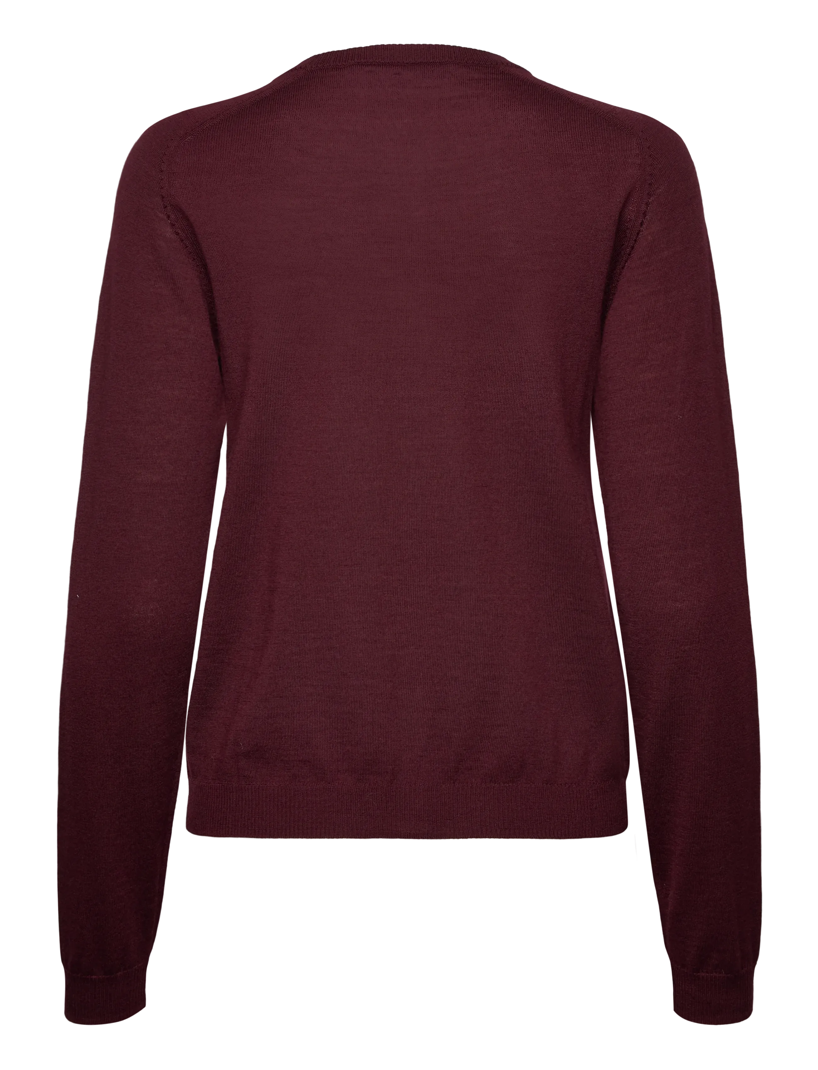 Day Birger et Mikkelsen - Luna - Daily Elements - cardigans - bitter chocolate - 1