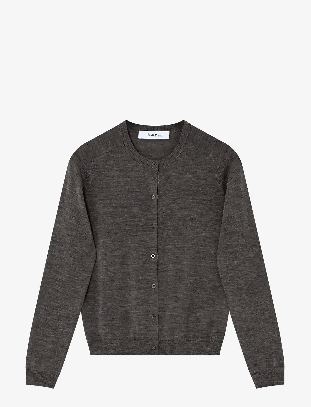 Day Birger et Mikkelsen - Luna - Daily Elements - herbstliche kleidung - expresso melange - 0