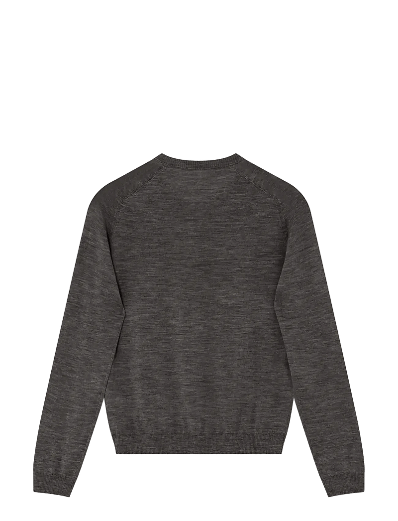 Day Birger et Mikkelsen - Luna - Daily Elements - cardigans - expresso melange - 2