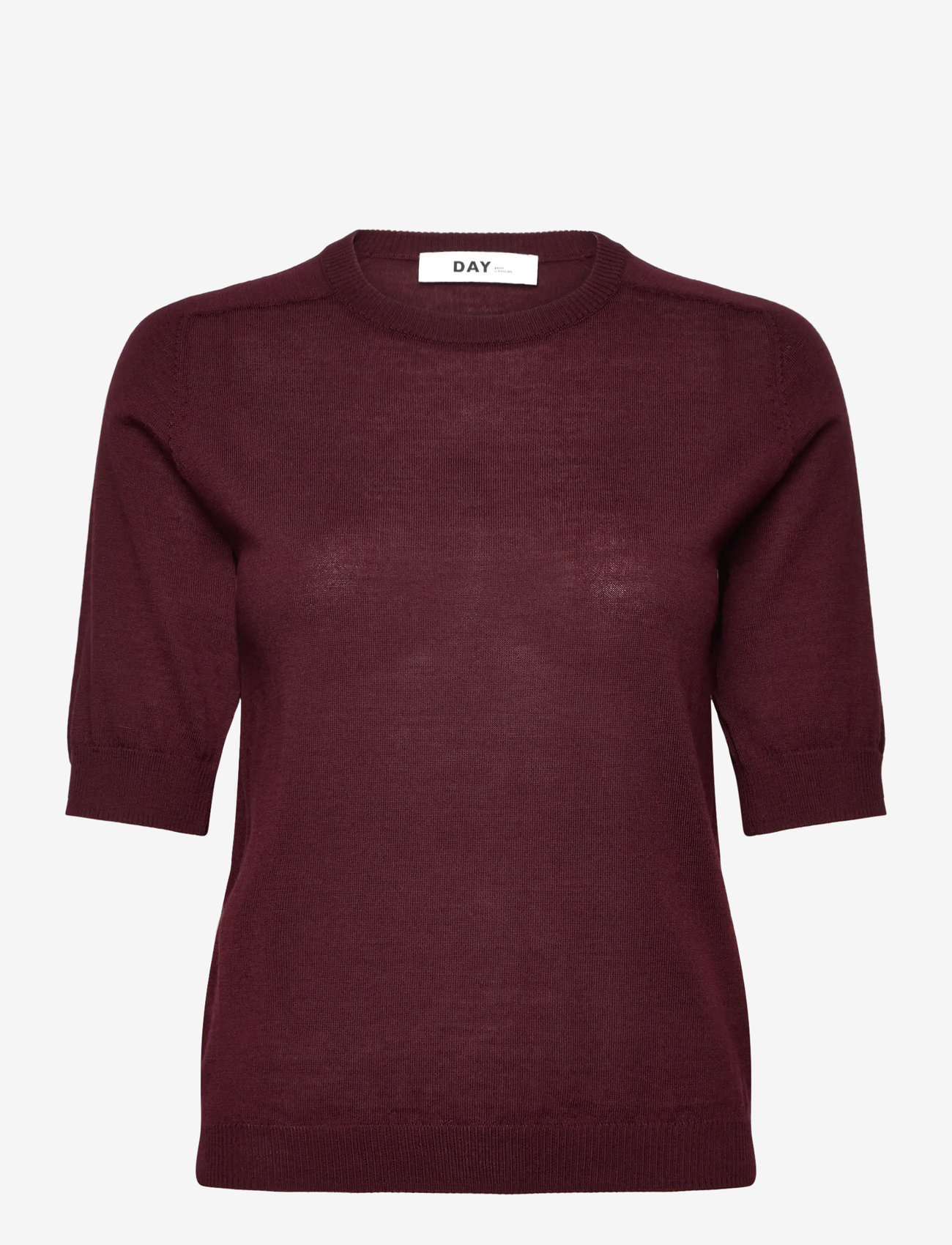 Day Birger et Mikkelsen - Carolina - Daily Elements - sügisesed riided - bitter chocolate - 0