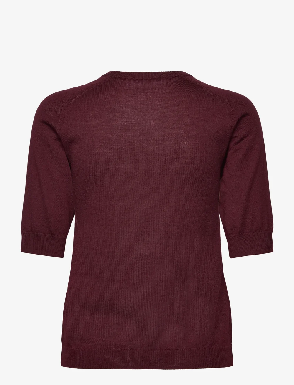 Day Birger et Mikkelsen - Carolina - Daily Elements - pullover - bitter chocolate - 2