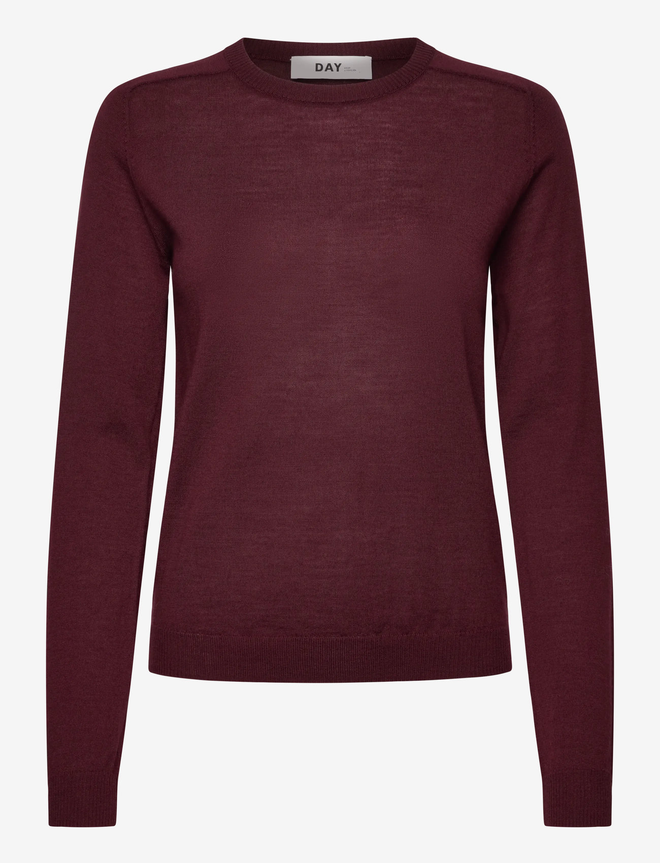 Day Birger et Mikkelsen - Annabelle - Daily Elements - sügisesed riided - bitter chocolate - 0