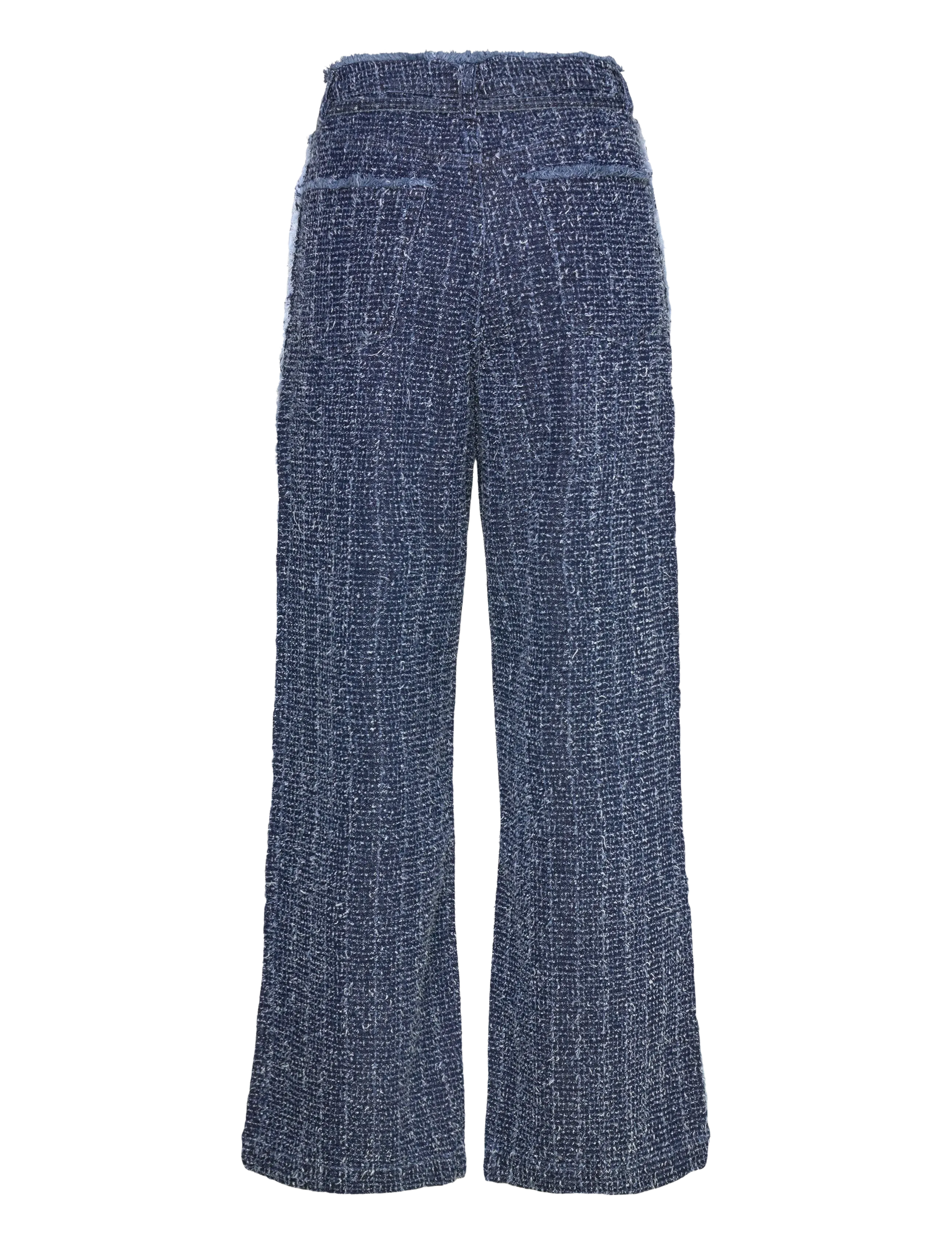 Day Birger et Mikkelsen - Elijah - Punch Denim - laia säärega teksad - peacoat - 2