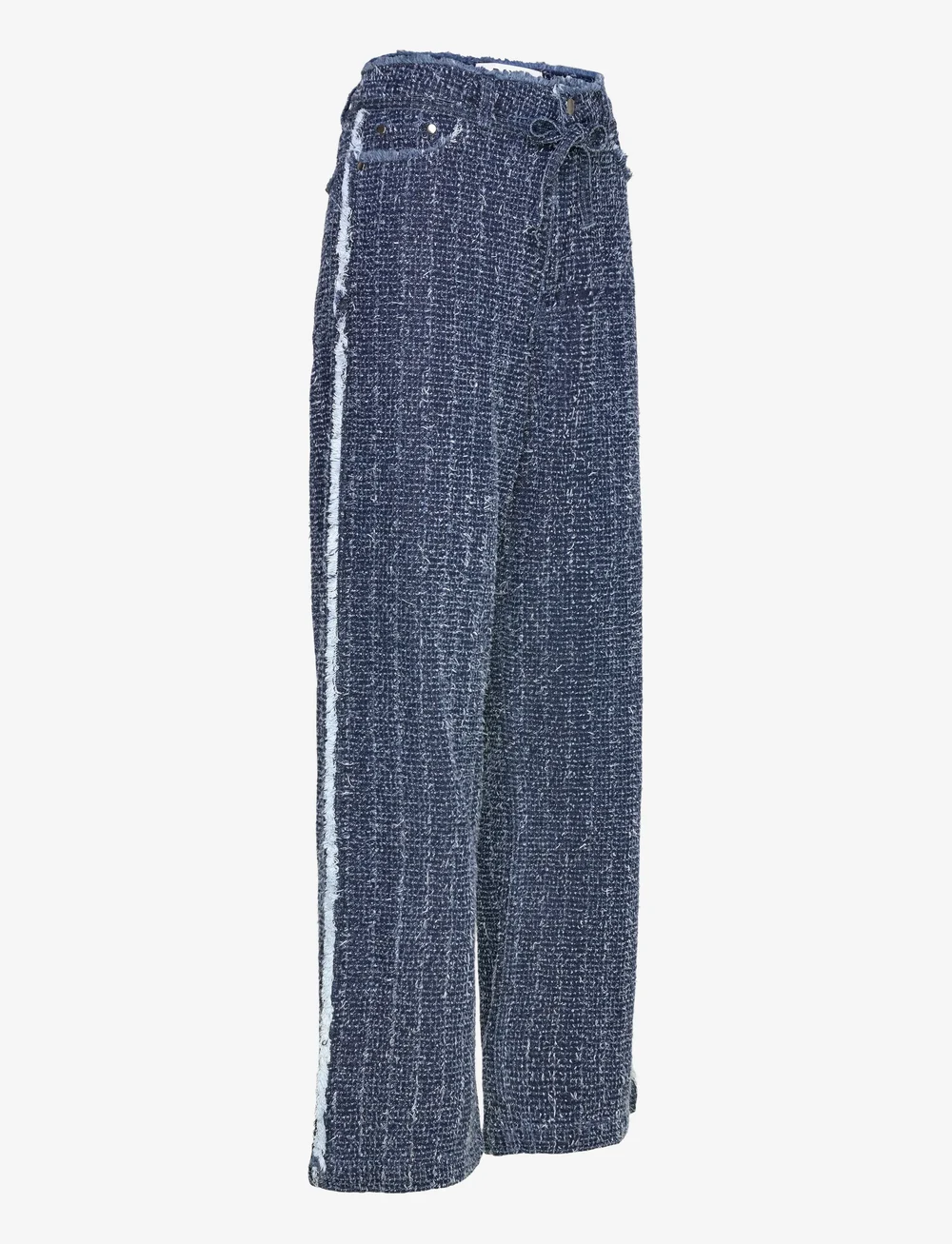 Day Birger et Mikkelsen - Elijah - Punch Denim - vida jeans - peacoat - 3