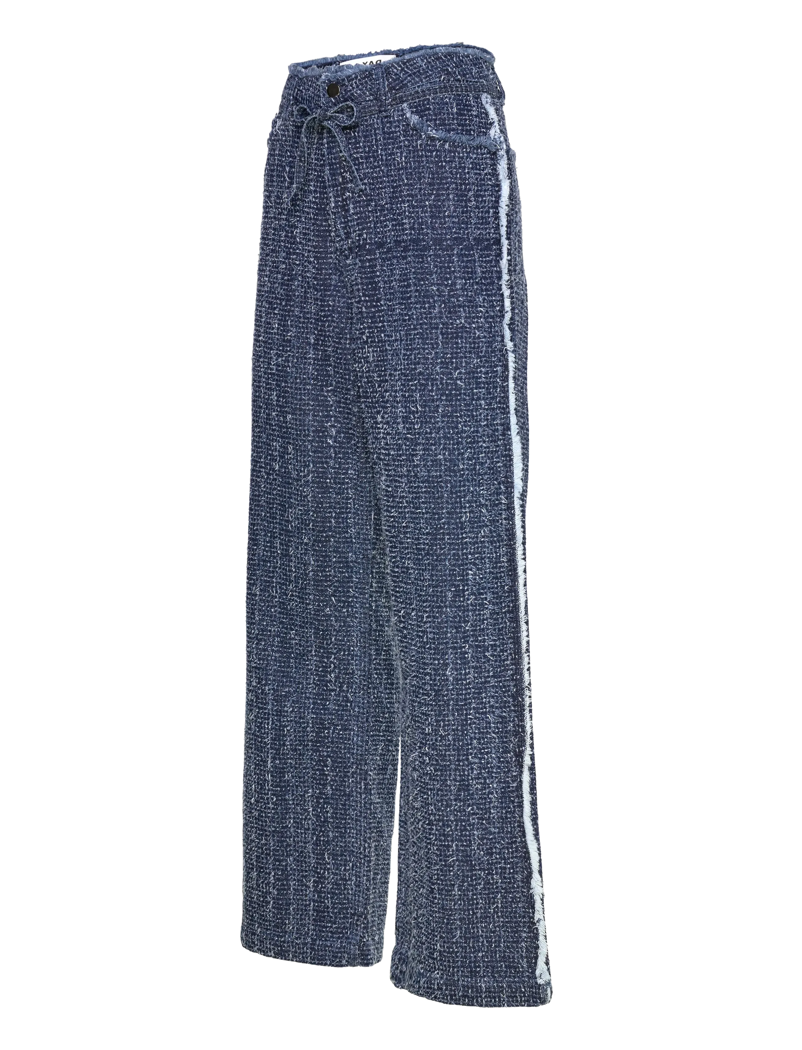 Day Birger et Mikkelsen - Elijah - Punch Denim - laia säärega teksad - peacoat - 4