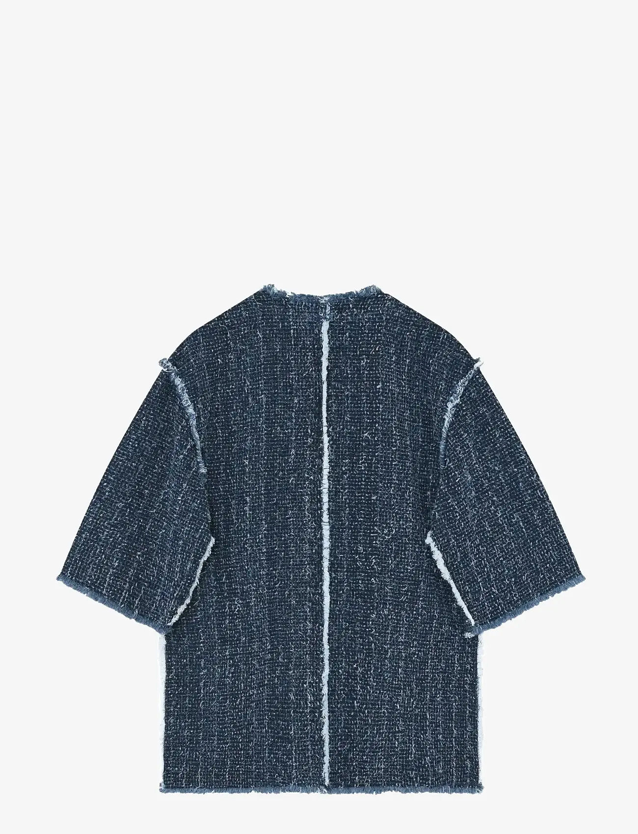 Day Birger et Mikkelsen - Katrin - Punch Denim - sügisesed riided - peacoat - 1