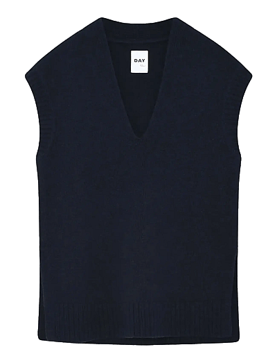 Flynn - Soft Lamb - Strikveste