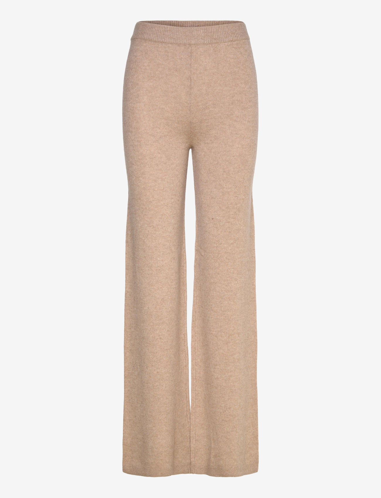 Day Birger et Mikkelsen - Nevin - Medium Soft Wool - moetrendid - beige melange - 0