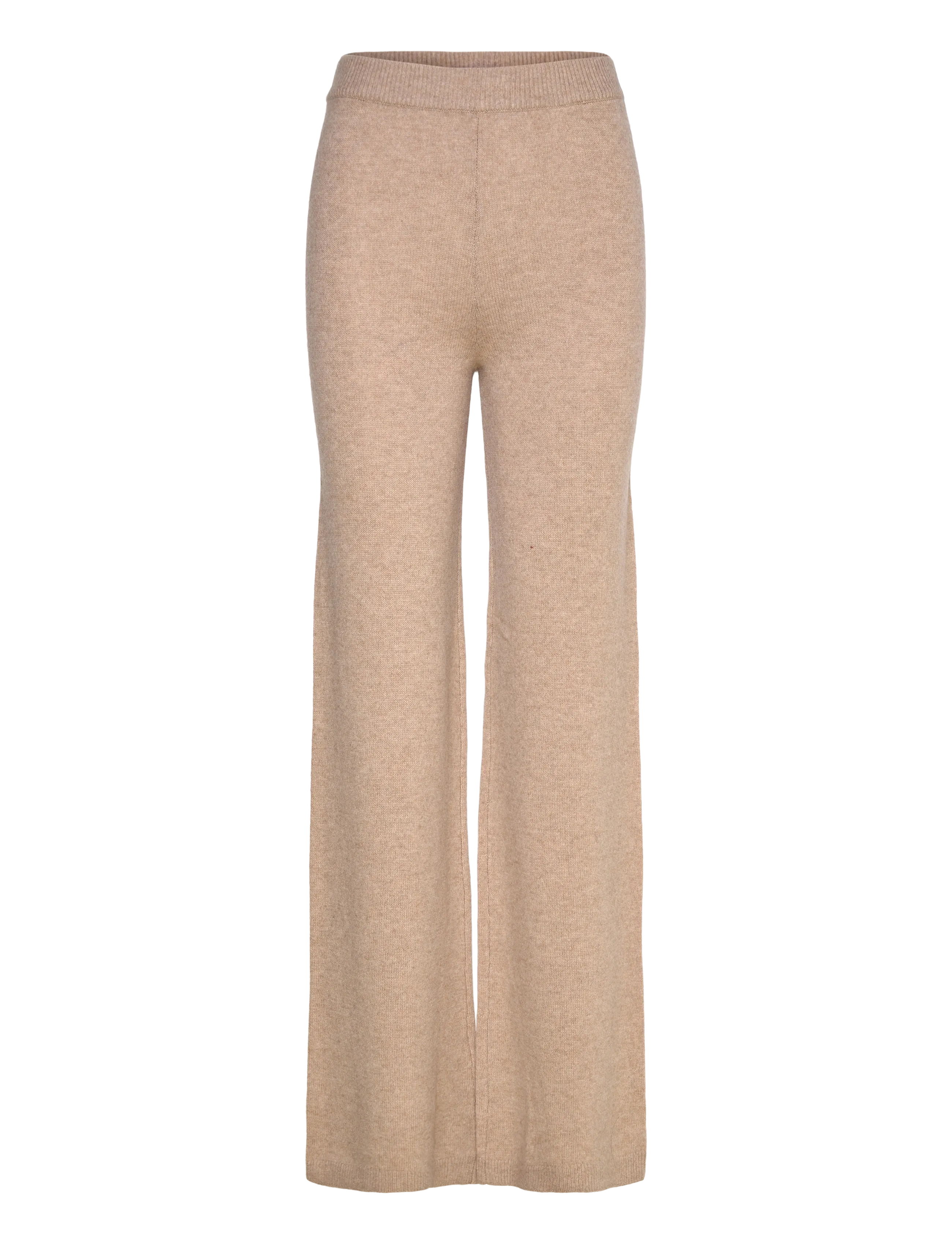 Nevin - Medium Soft Wool - BEIGE MELANGE