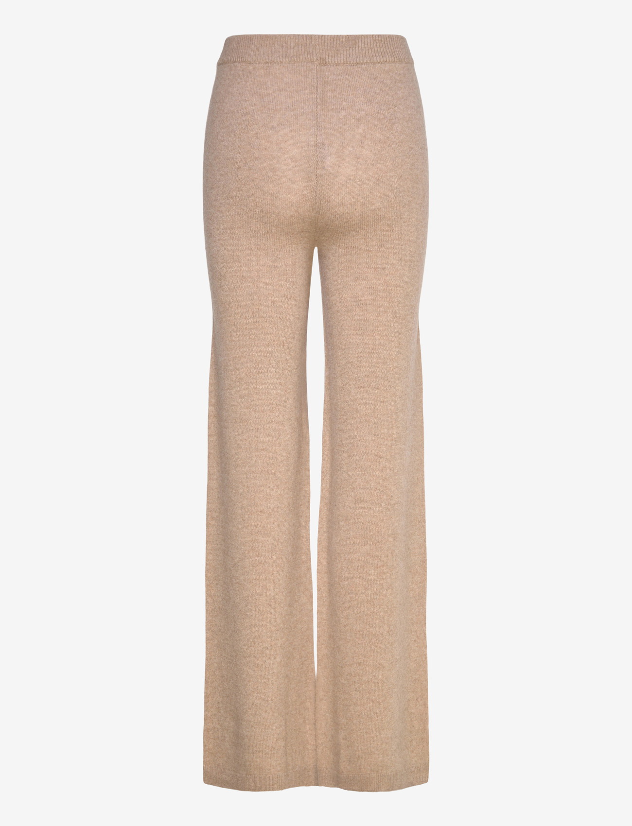 Day Birger et Mikkelsen - Nevin - Medium Soft Wool - moetrendid - beige melange - 1