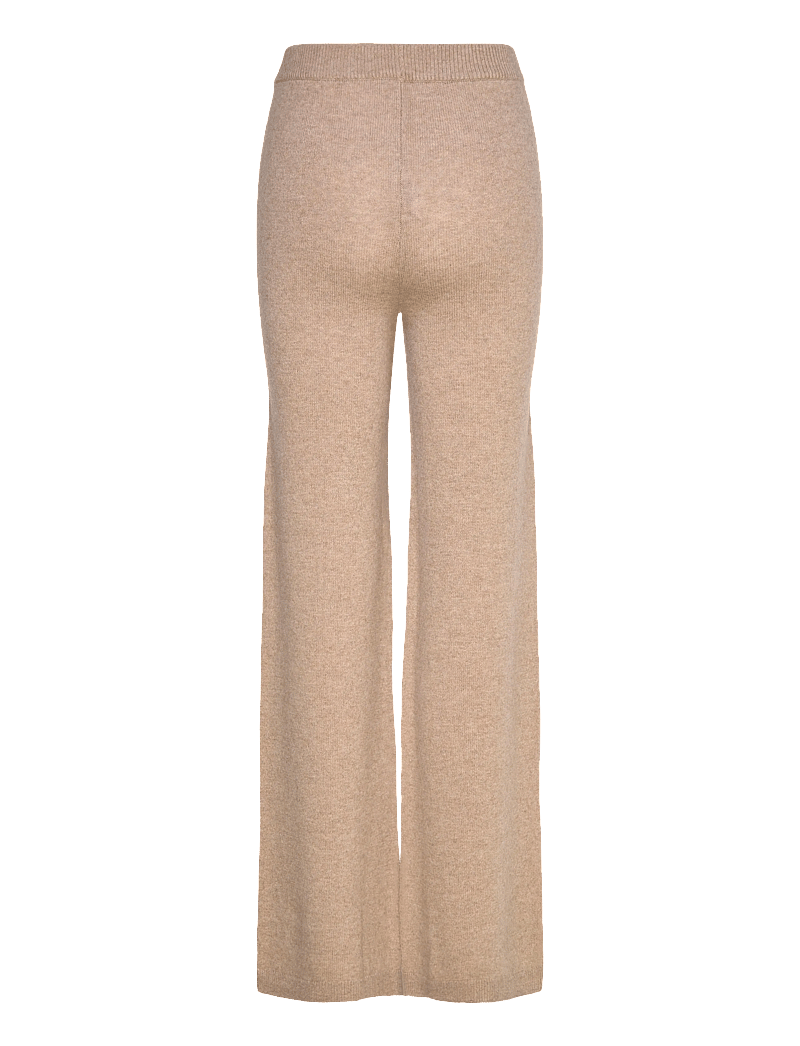 Day Birger et Mikkelsen - Nevin - Medium Soft Wool - moetrendid - beige melange - 1