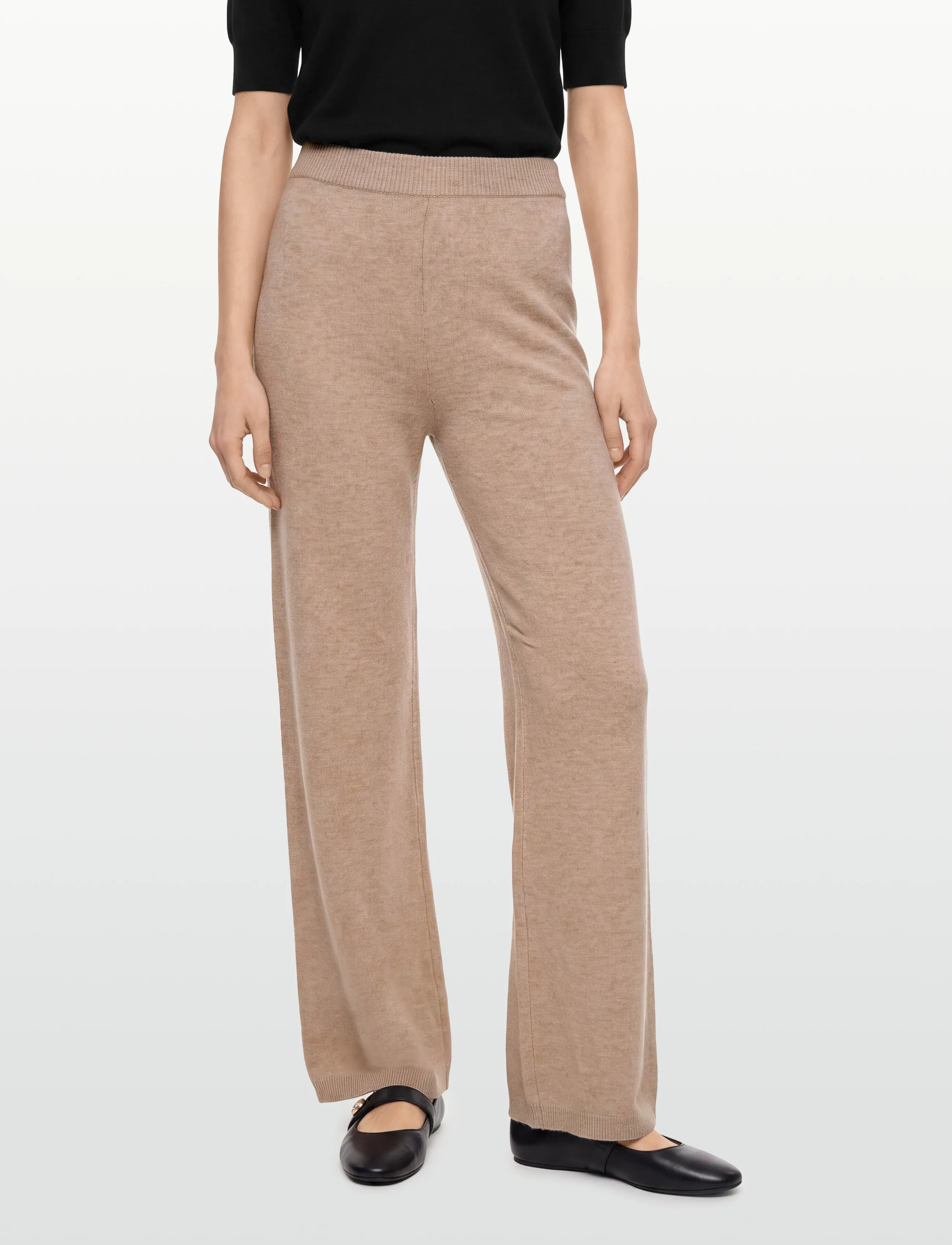 Nevin Medium Soft Wool 2