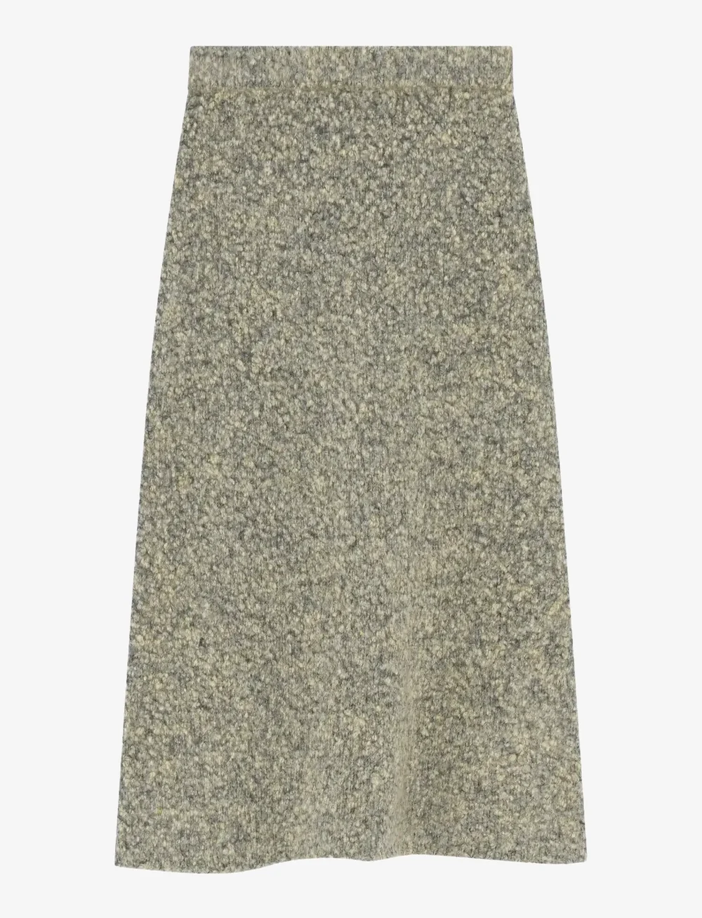 Day Birger et Mikkelsen - Rigg - Winter melange - midi-röcke - capers melange - 2