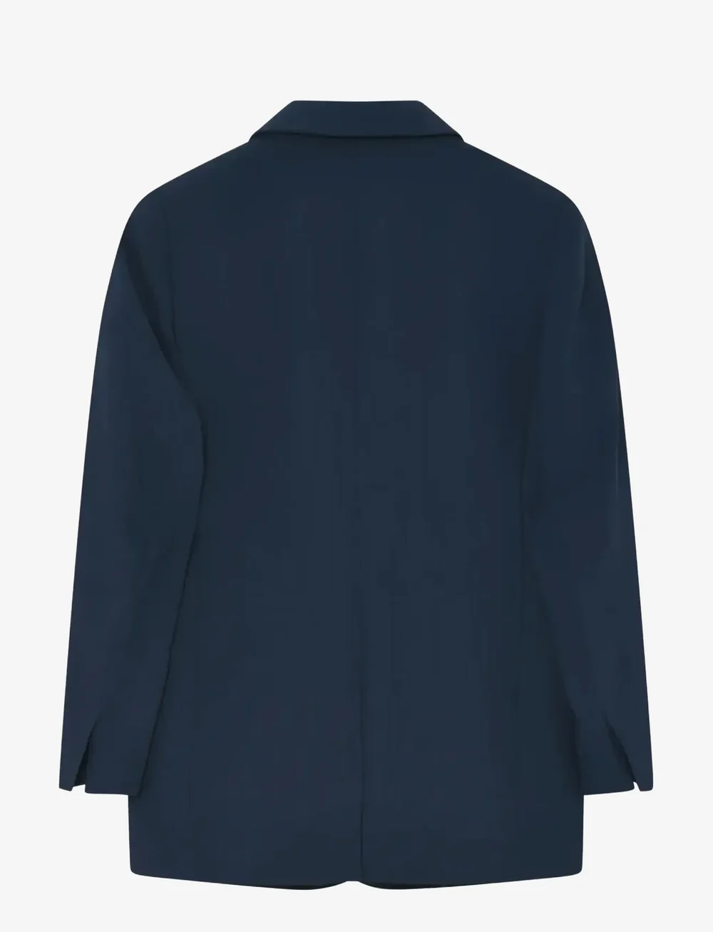 Day Birger et Mikkelsen - Elton - Classic Gabardine - Žaketes ar vienrindas pogājumu - dark sapphire. - 2