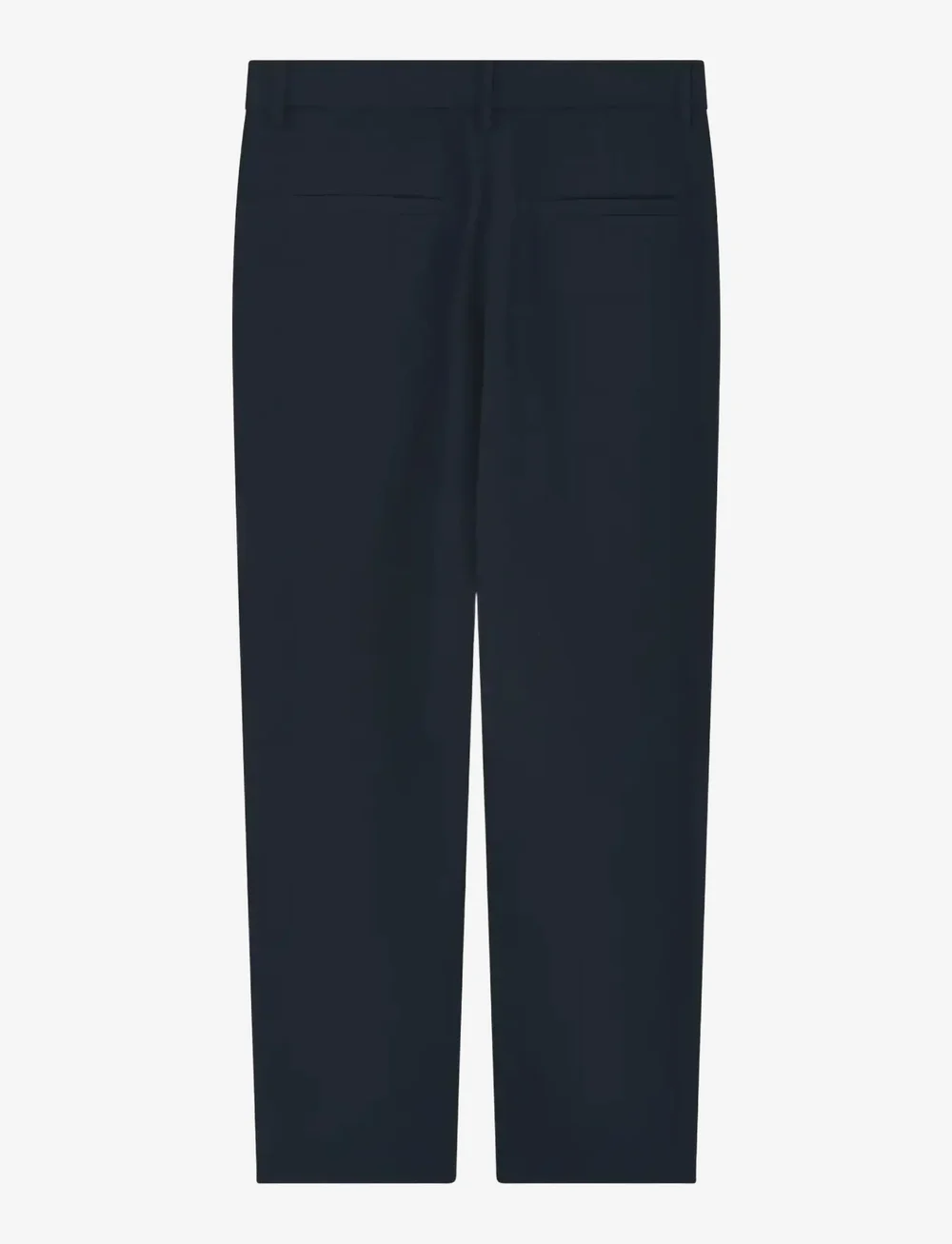 Day Birger et Mikkelsen - Sacha - Classic Gabardine - pidulikud püksid - dark sapphire. - 1