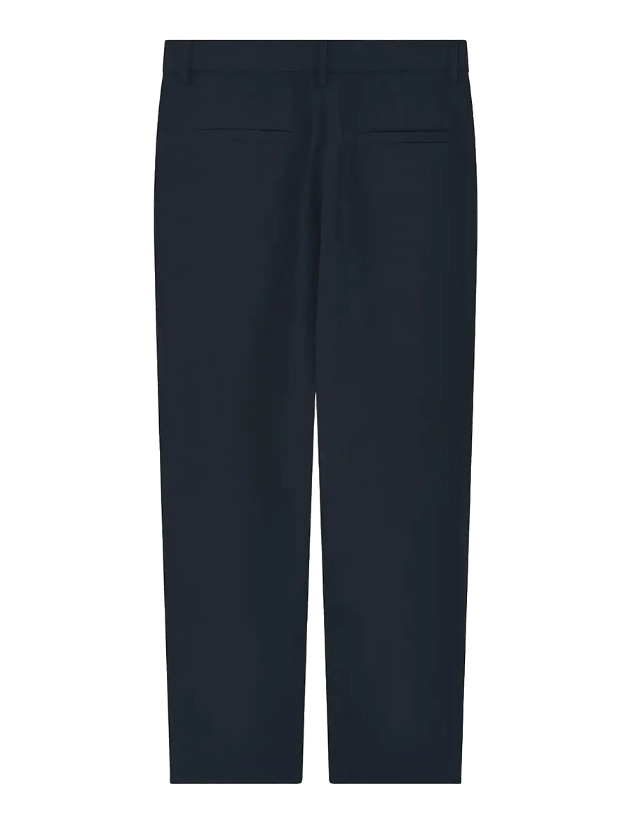Day Birger et Mikkelsen - Sacha - Classic Gabardine - anzugshosen - dark sapphire. - 1