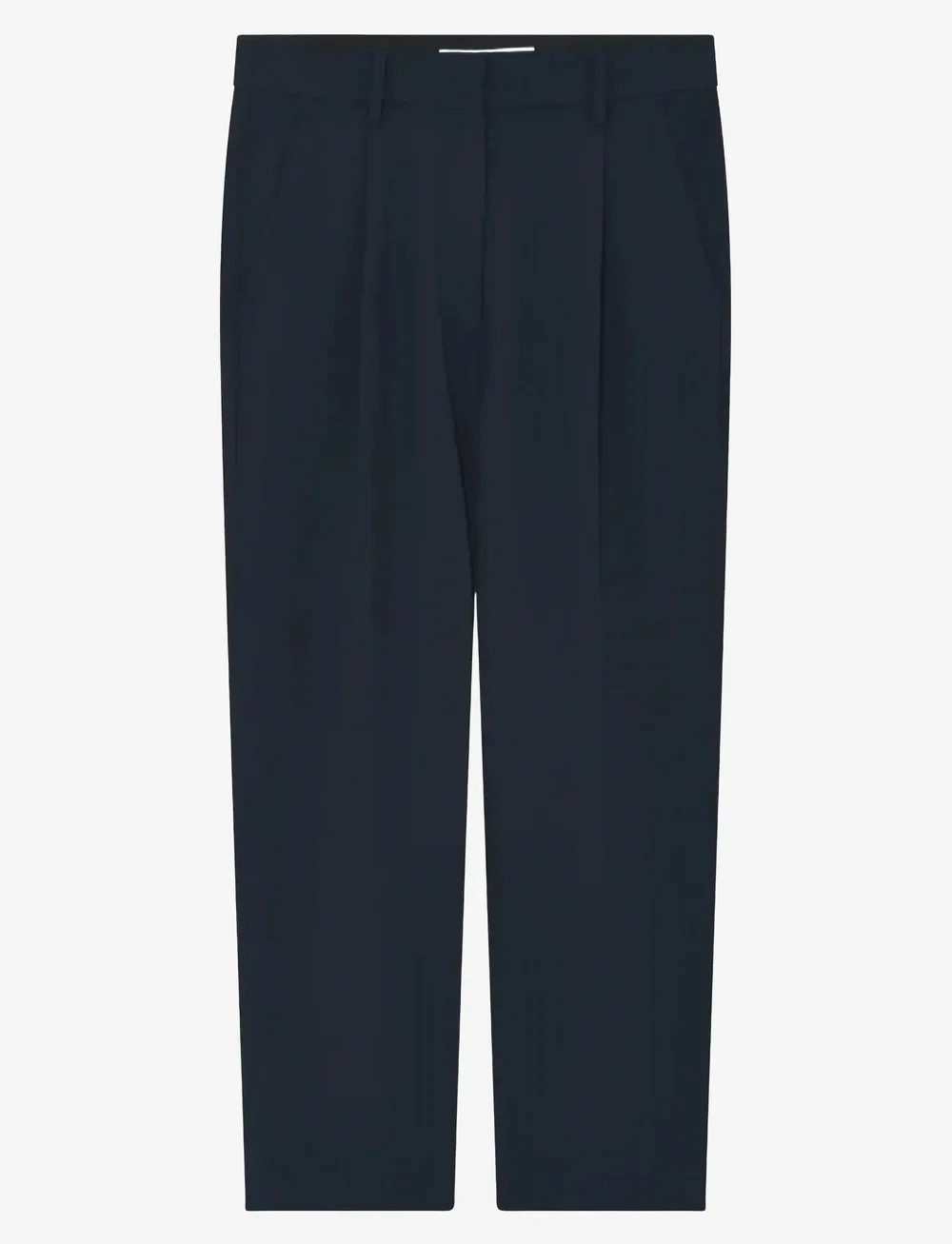 Day Birger et Mikkelsen - Sacha - Classic Gabardine - pidulikud püksid - dark sapphire. - 2