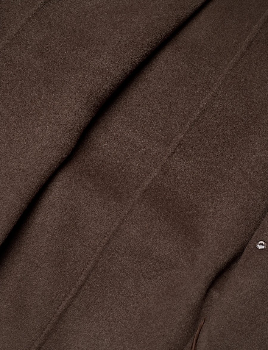 Day Birger et Mikkelsen - Howard - Double Faced Wool - talvejoped - 190809. chocolate chip - 4