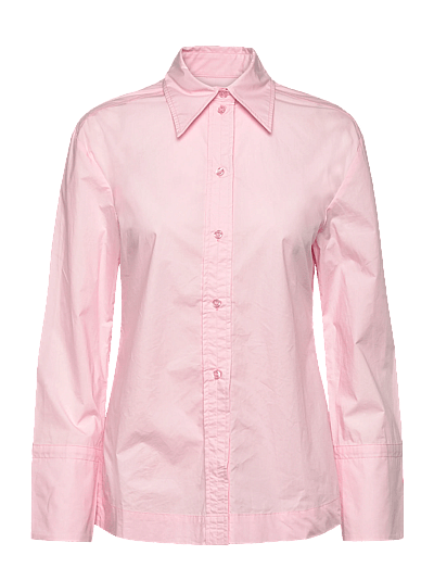Hooper - Solid Cotton - LangæRmede