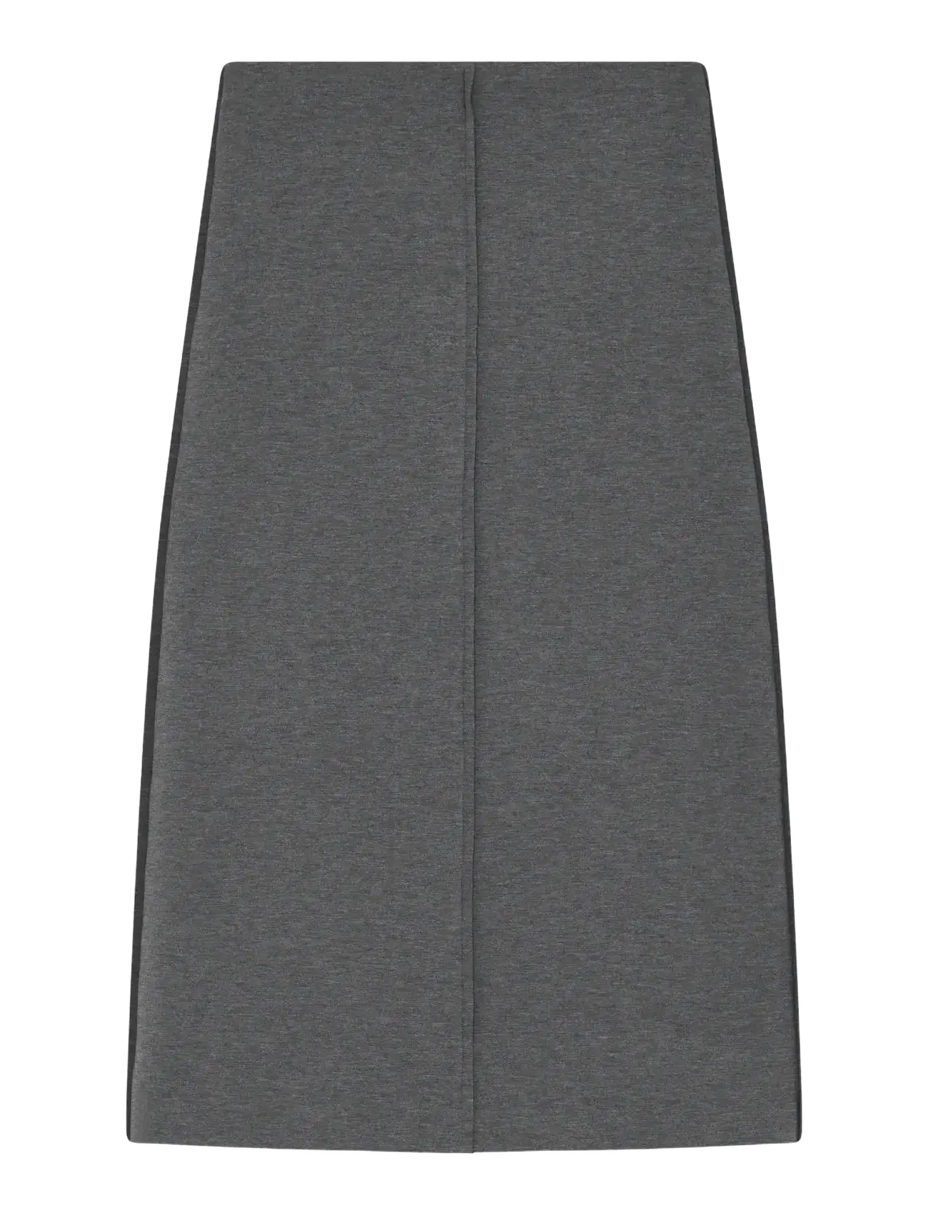 Day Birger et Mikkelsen - Suzie - Scuba - midi nederdele - medium grey melange - 2