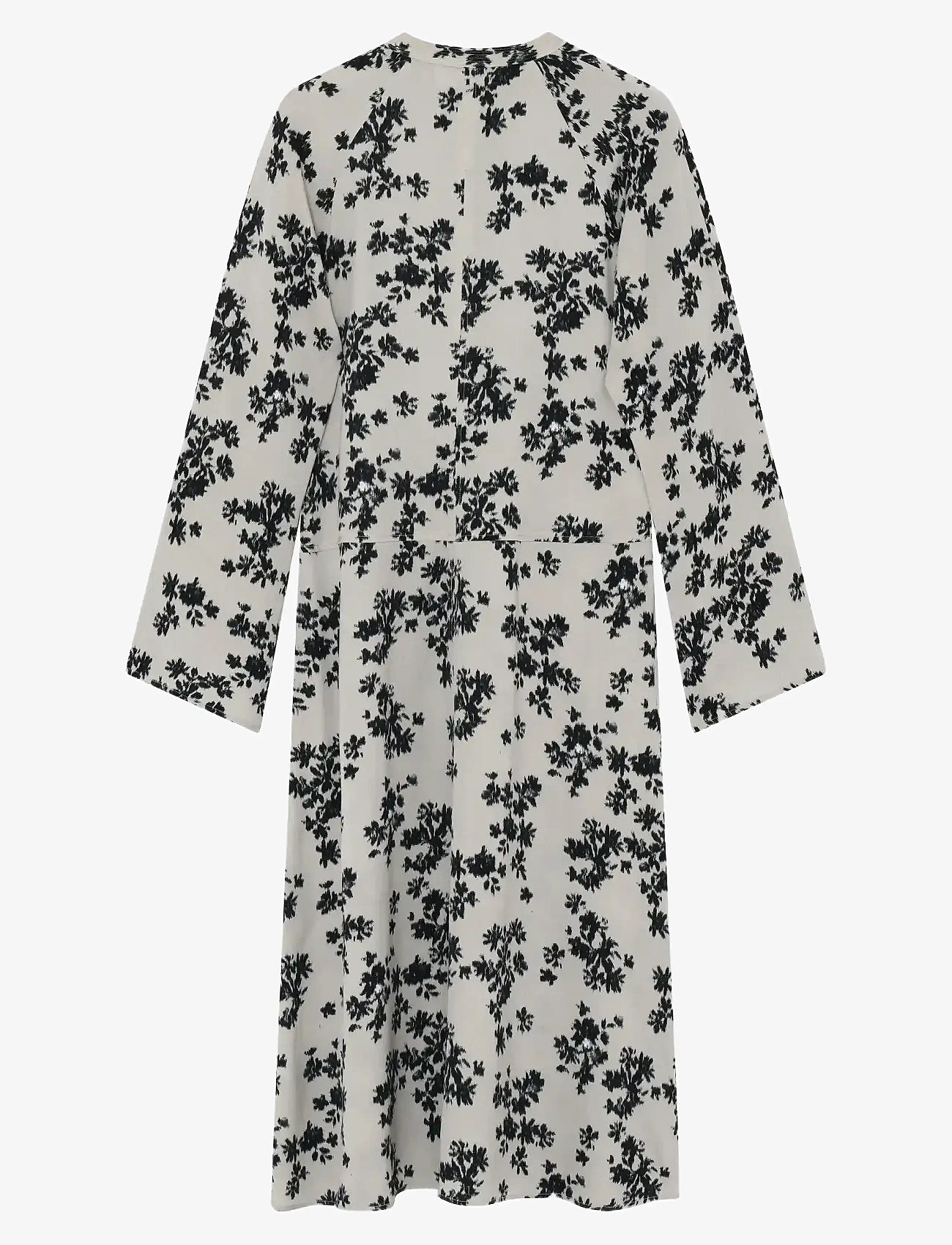 Day Birger et Mikkelsen - Walker - Stretched floral - midiklänningar - stretched floral - 2