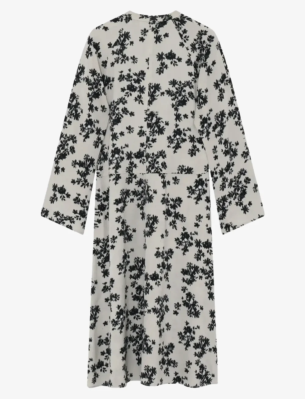 Day Birger et Mikkelsen - Walker - Stretched floral - midiklänningar - stretched floral - 2