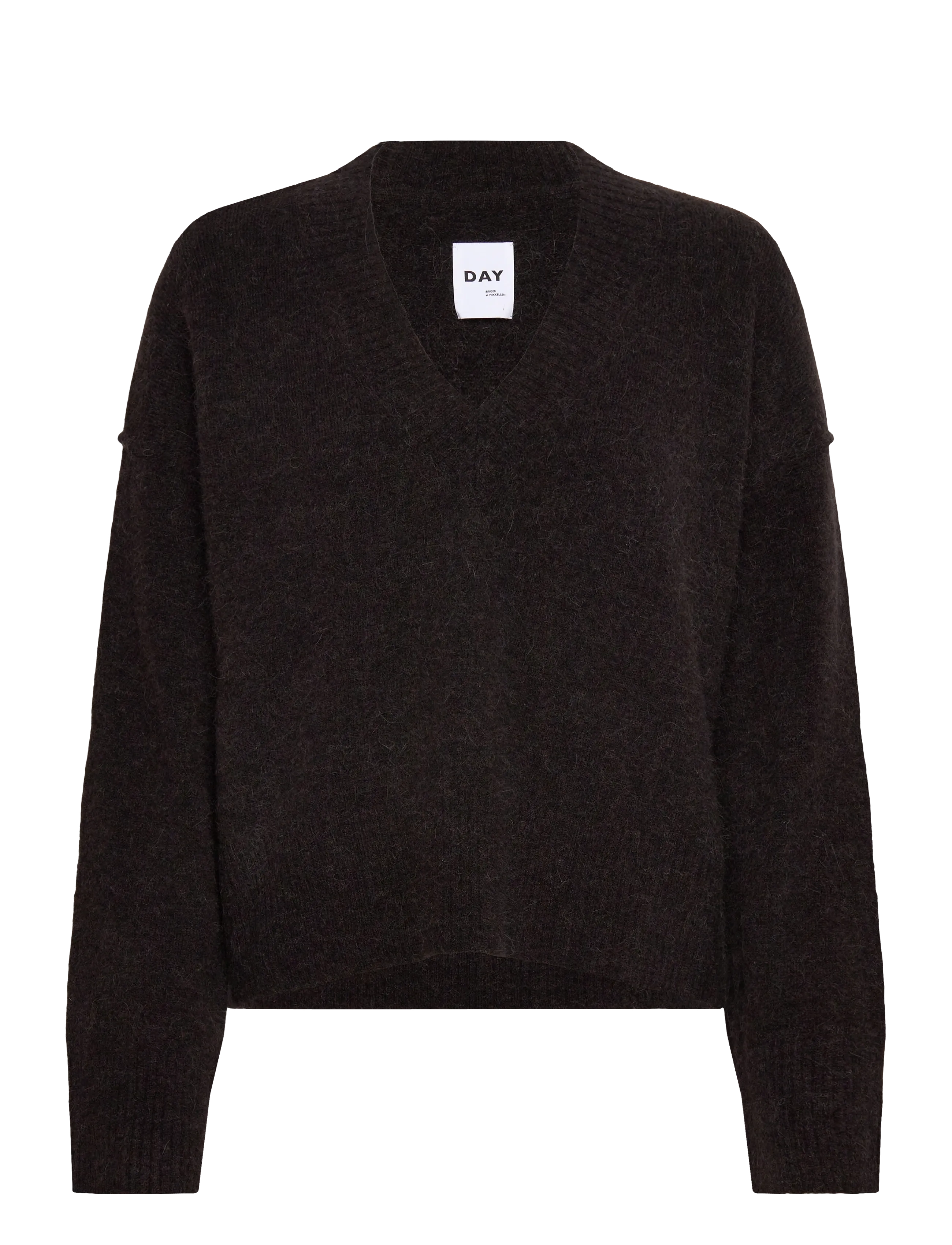 DAY BIRGER ET MIKKELSEN Elezi - Cozy Days Braun - XL - Damen