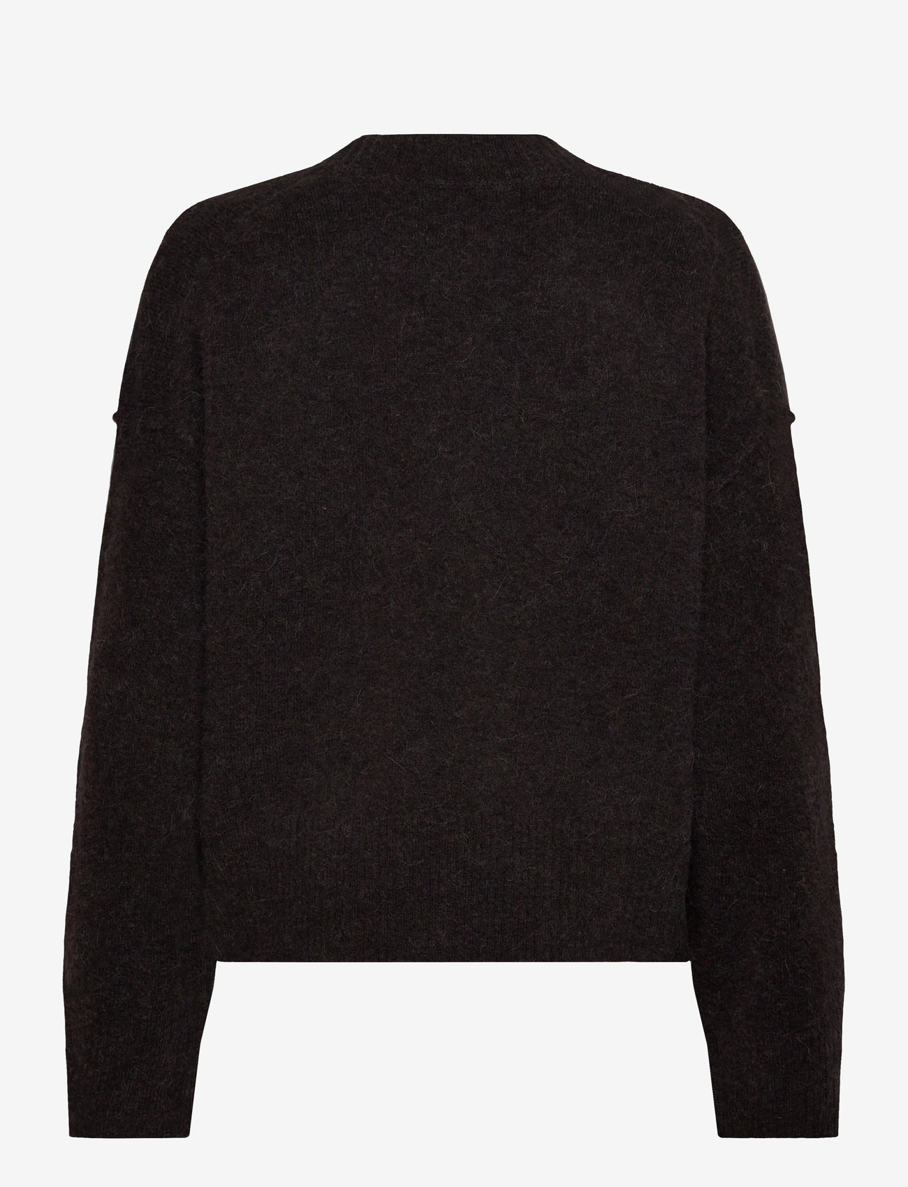 Day Birger et Mikkelsen - Elezi - Cozy Days - trøjer - espresso - 2