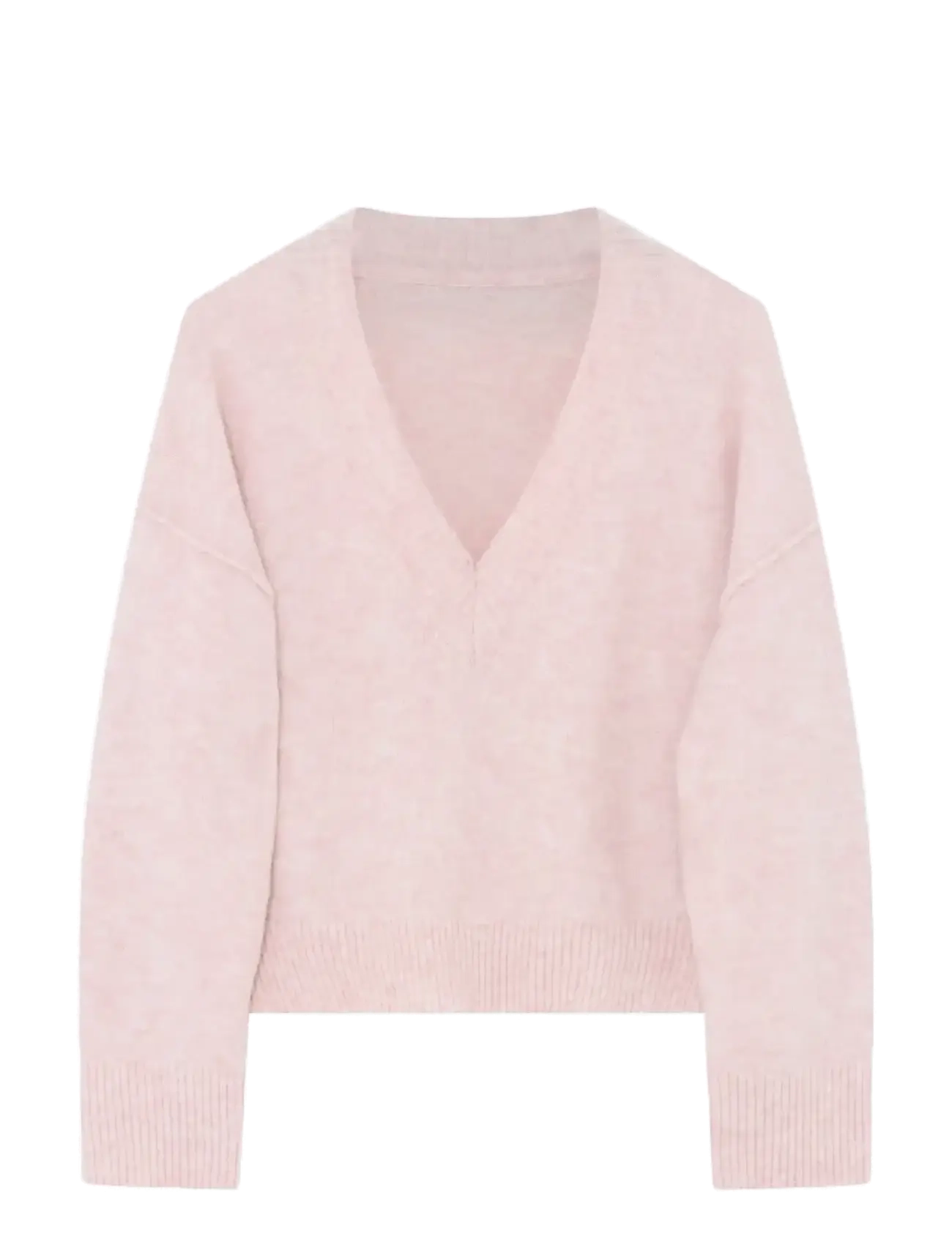 DAY BIRGER ET MIKKELSEN Elezi - Cozy Days Pink - XL - Damen