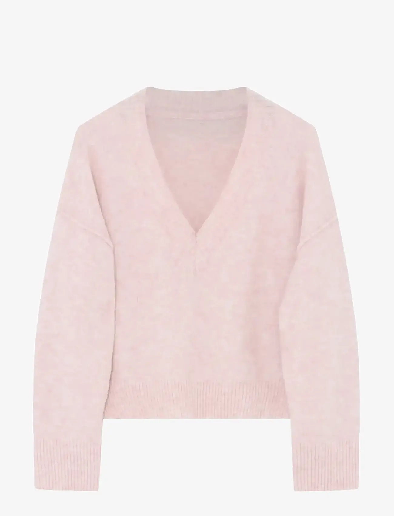 Day Birger et Mikkelsen - Elezi - Cozy Days - trøjer - pink lady - 1