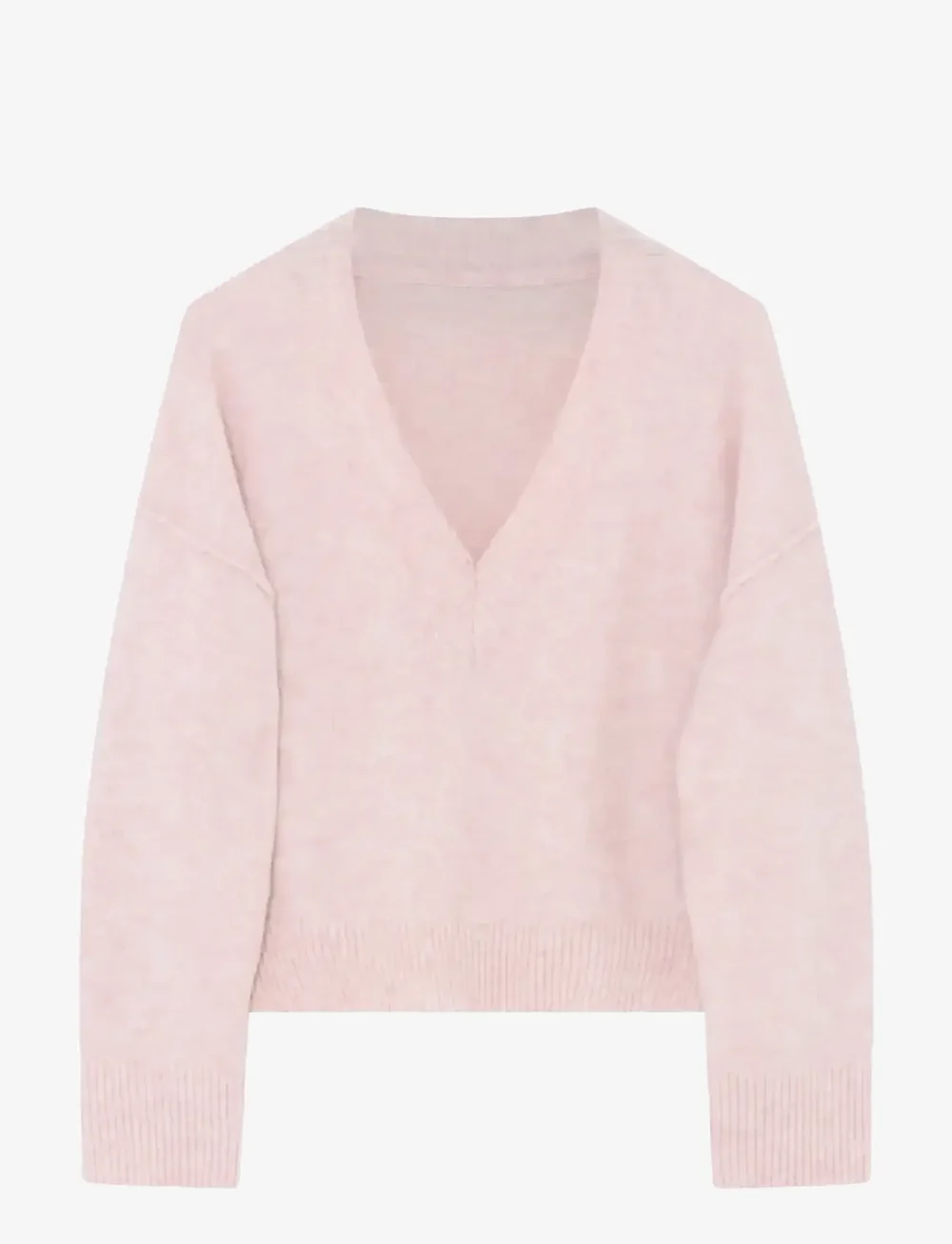 Day Birger et Mikkelsen - Elezi - Cozy Days - sviitrid - pink lady - 1