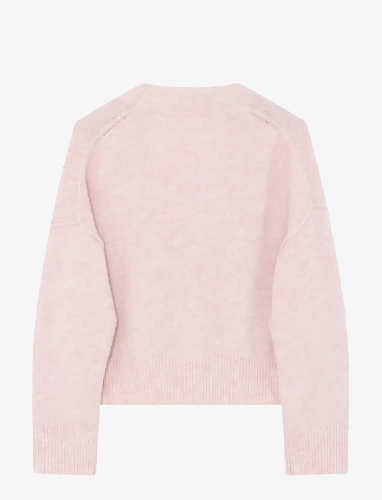 Day Birger et Mikkelsen - Elezi - Cozy Days - trøjer - pink lady - 2