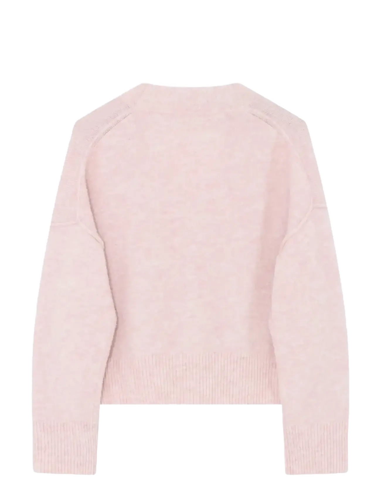 Day Birger et Mikkelsen - Elezi - Cozy Days - trøjer - pink lady - 2