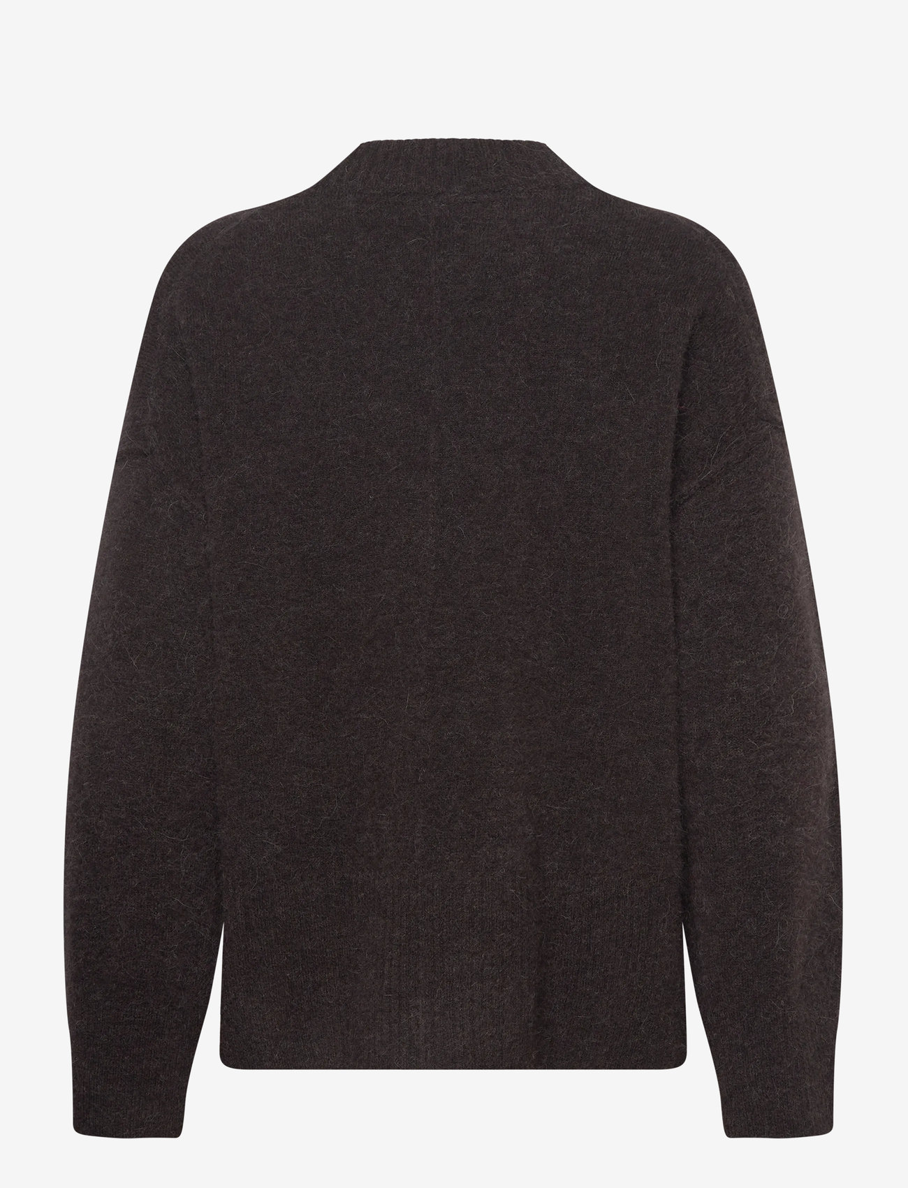 Day Birger et Mikkelsen - Josie - Cozy Days - trøjer - espresso - 1