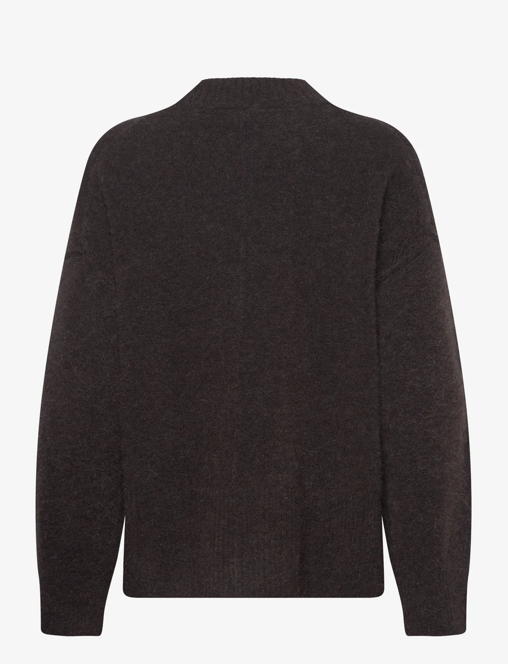 Day Birger et Mikkelsen - Josie - Cozy Days - tröjor - espresso - 1