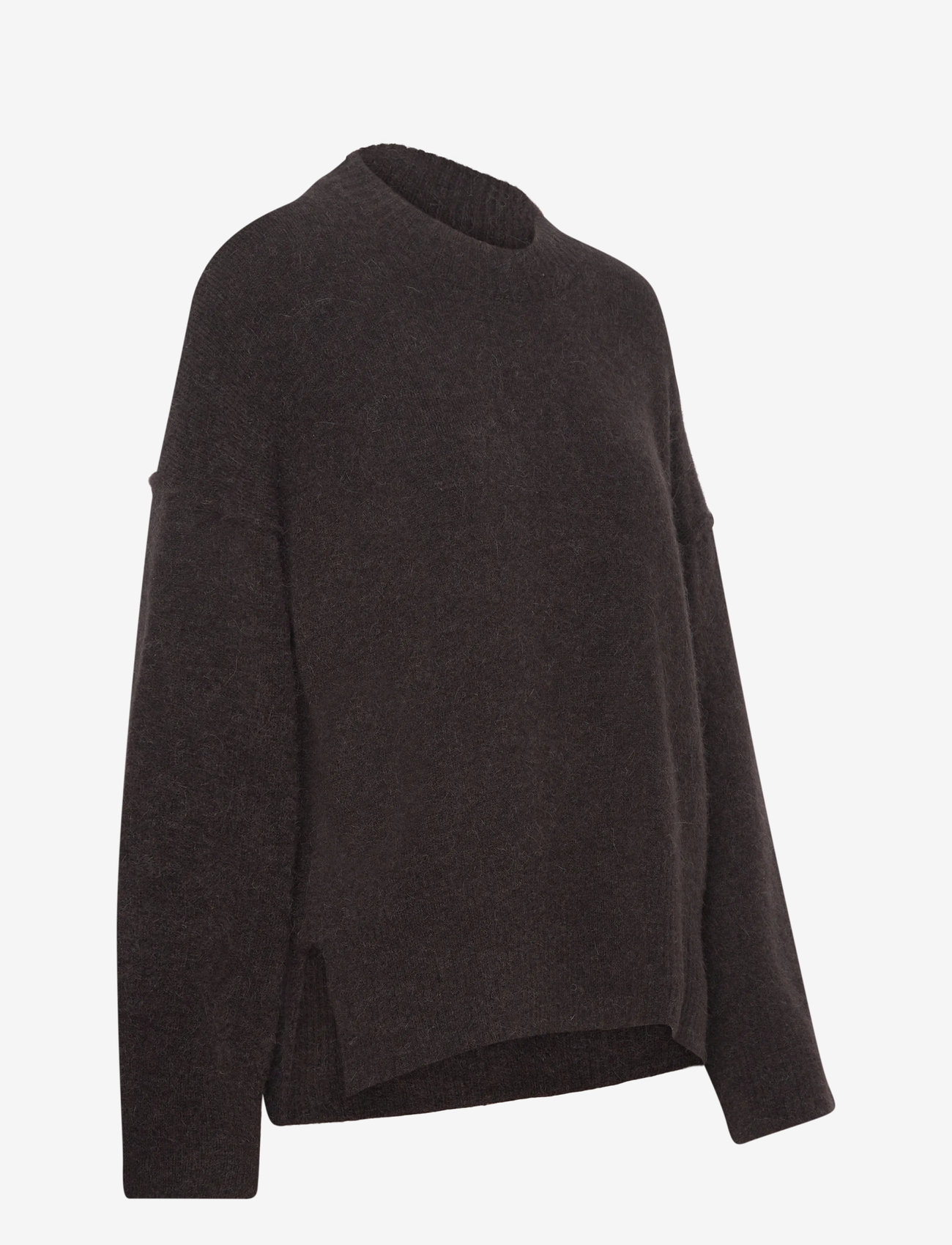 Day Birger et Mikkelsen - Josie - Cozy Days - trøjer - espresso - 3