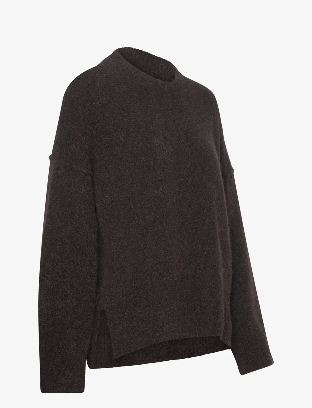 Day Birger et Mikkelsen - Josie - Cozy Days - pullover - espresso - 3